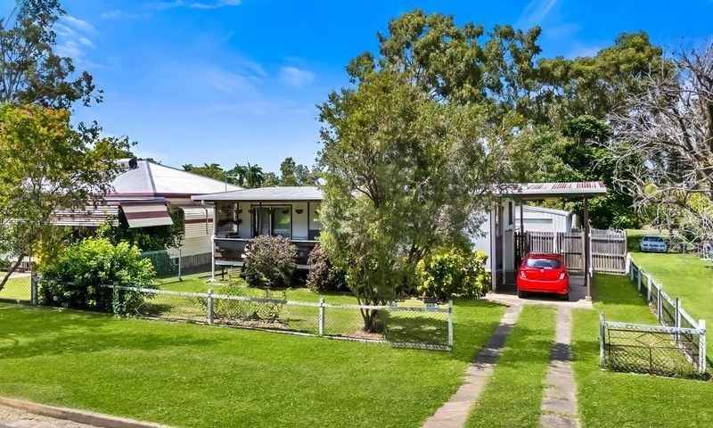 392 Rhodes Street — photo from Ray White Rockhampton