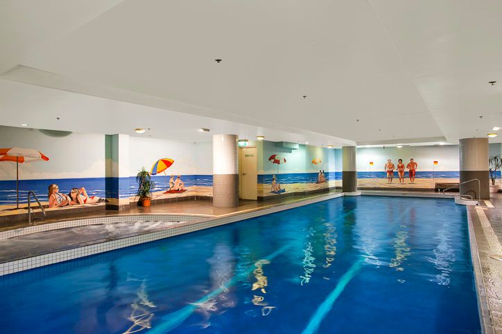 237/298 Sussex Street, Sydney, NSW 2000