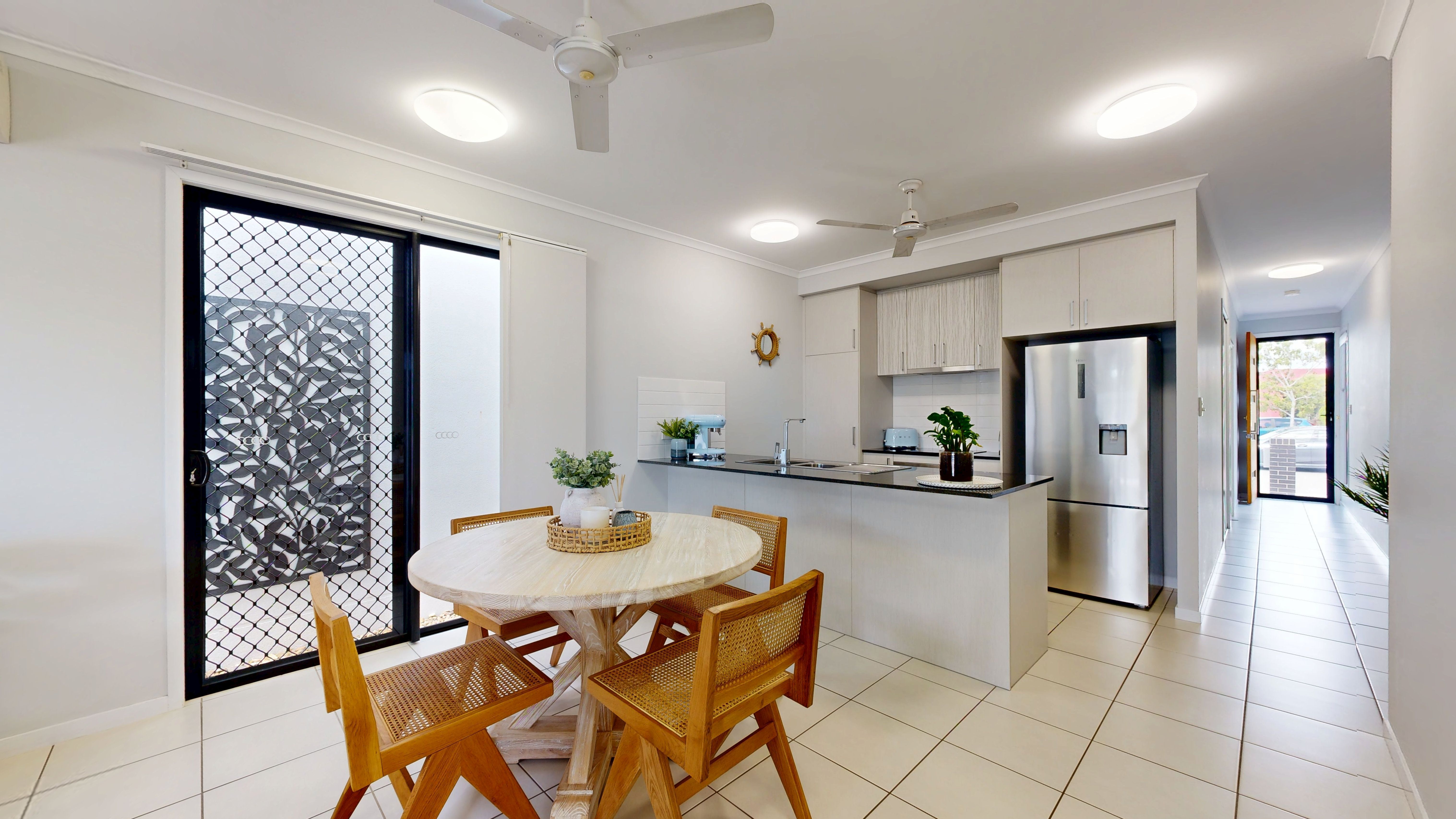 33 Masthead Avenue, Burdell, QLD 4818