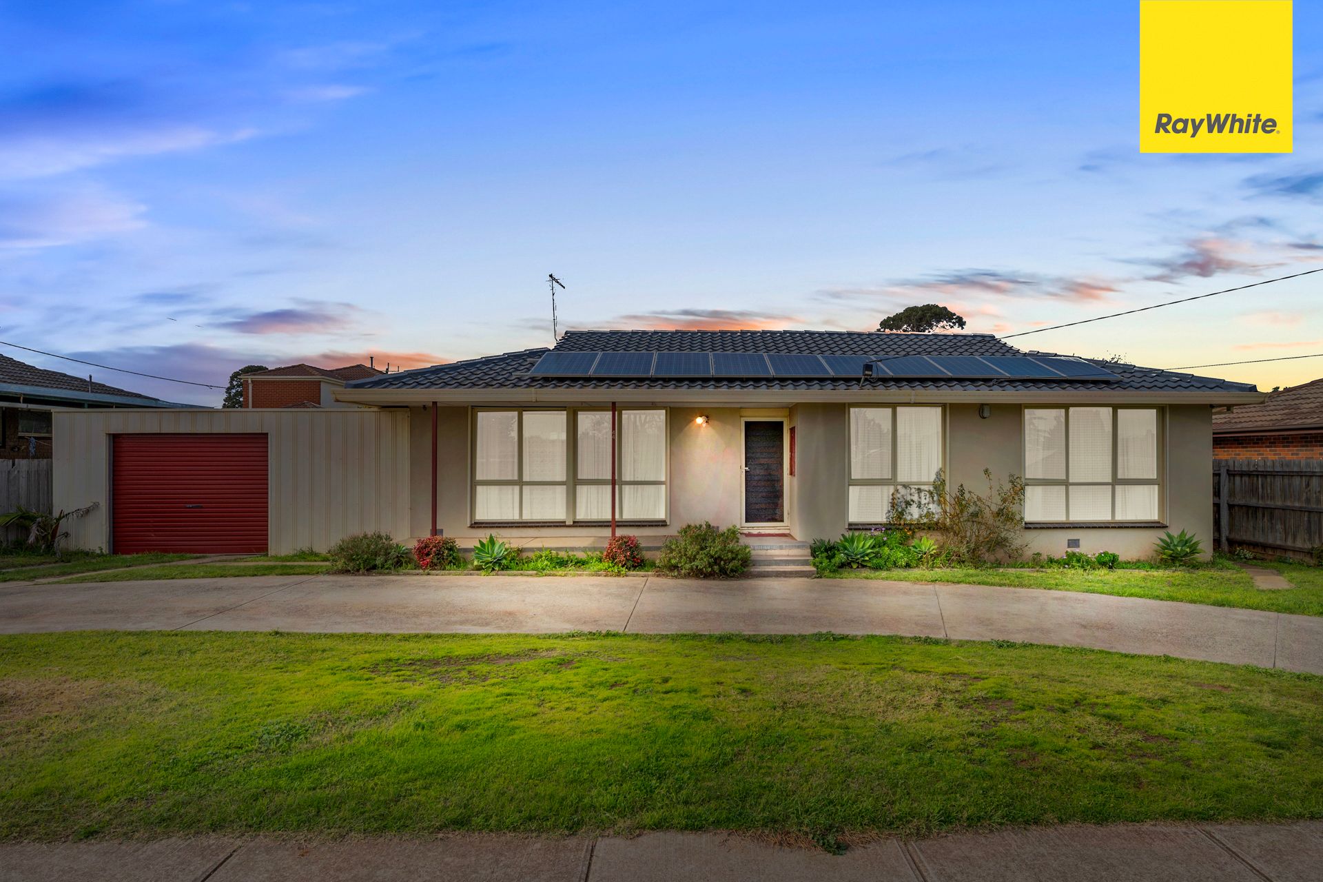 44 Rees Road — photo from Ray White Melton