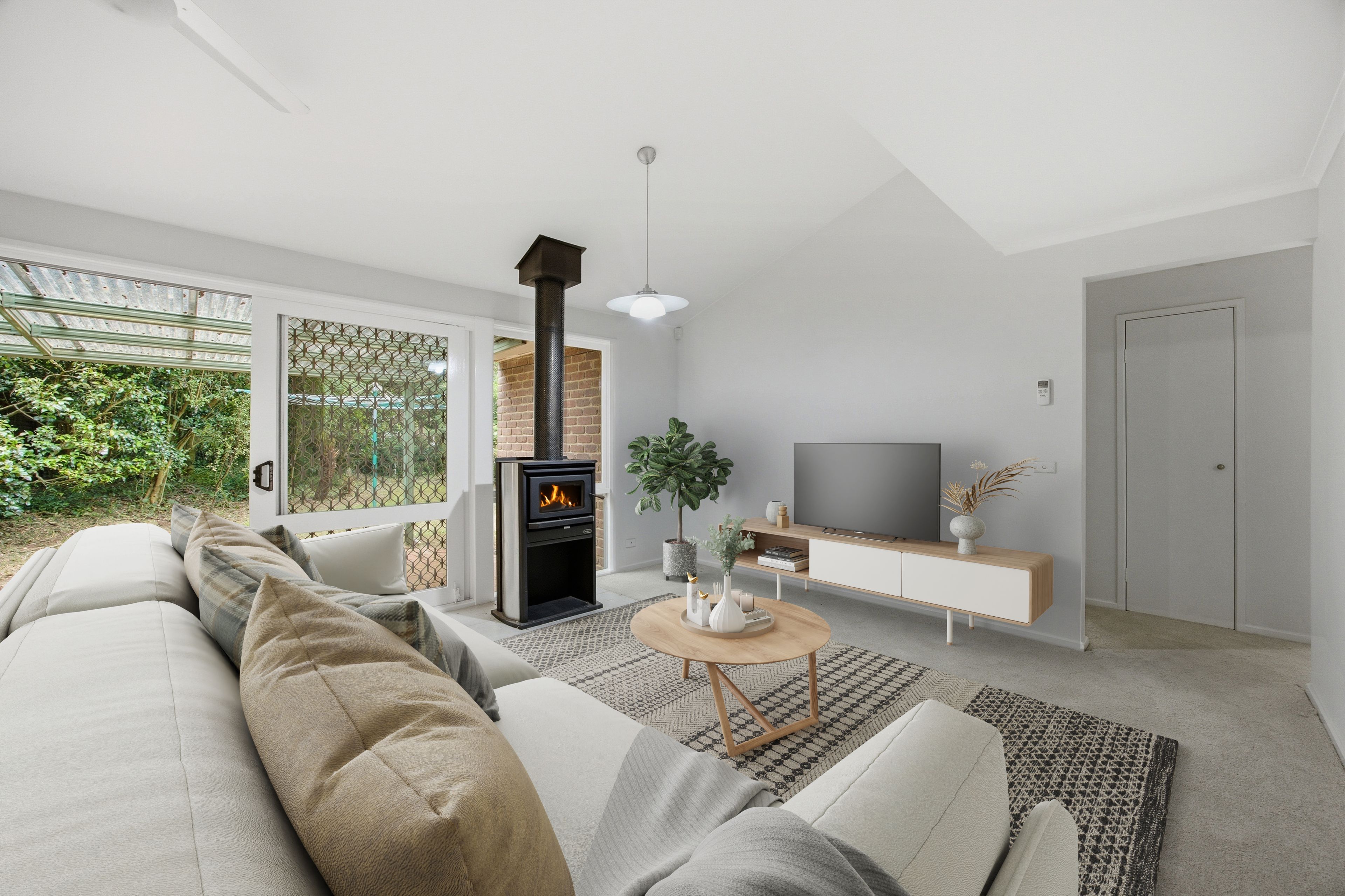 204 Mt Dandenong Tourist Road, Ferny Creek, VIC 3786