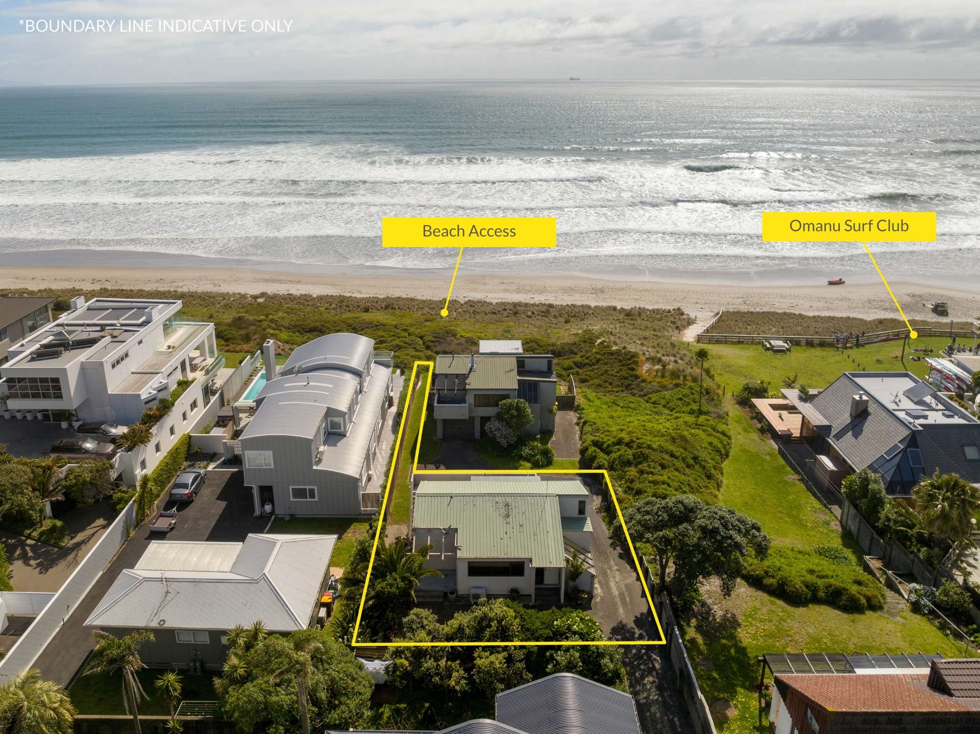 81b Oceanbeach Road photo 2