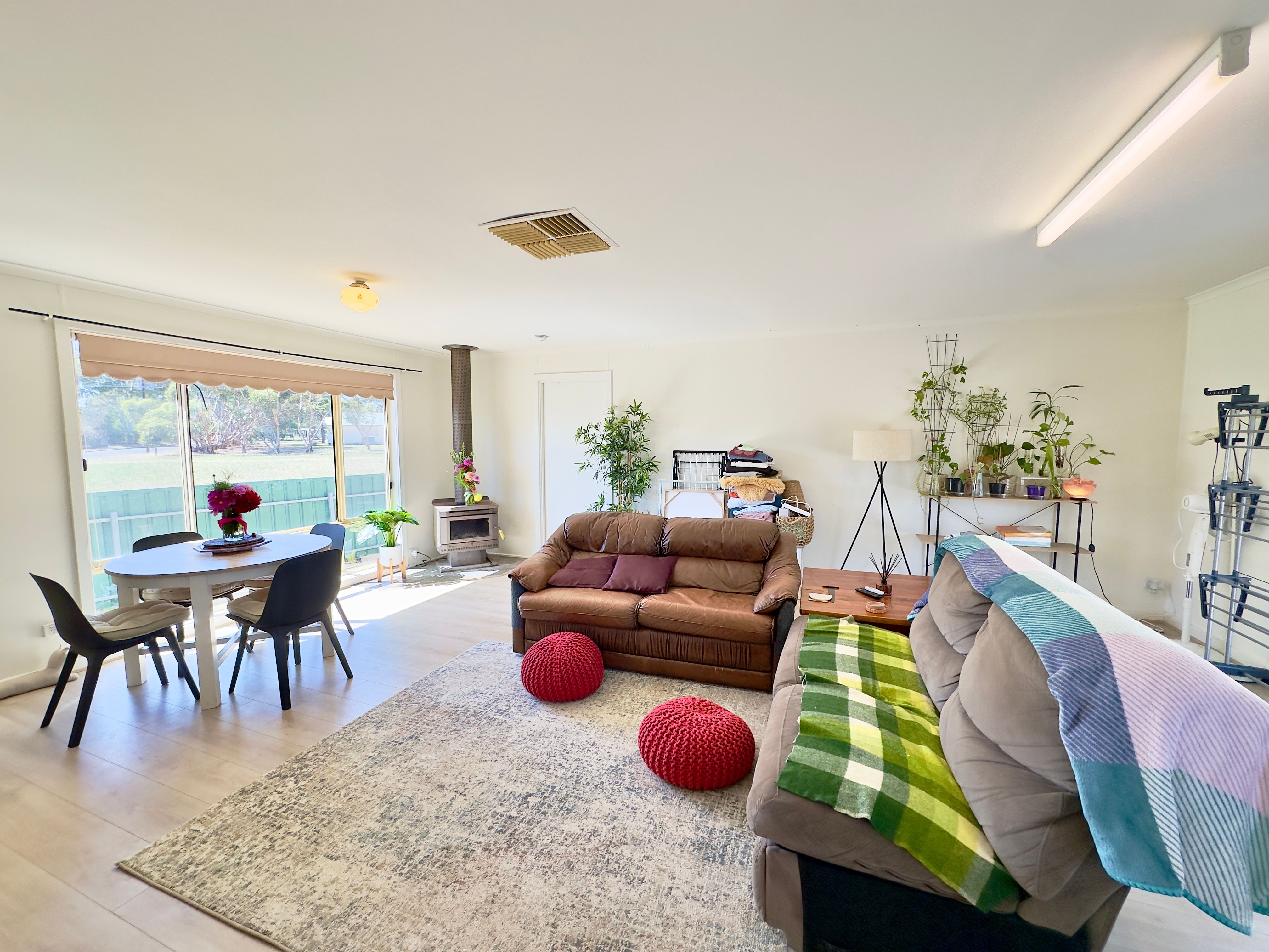 1 Elizabeth Street, Bordertown, SA 5268