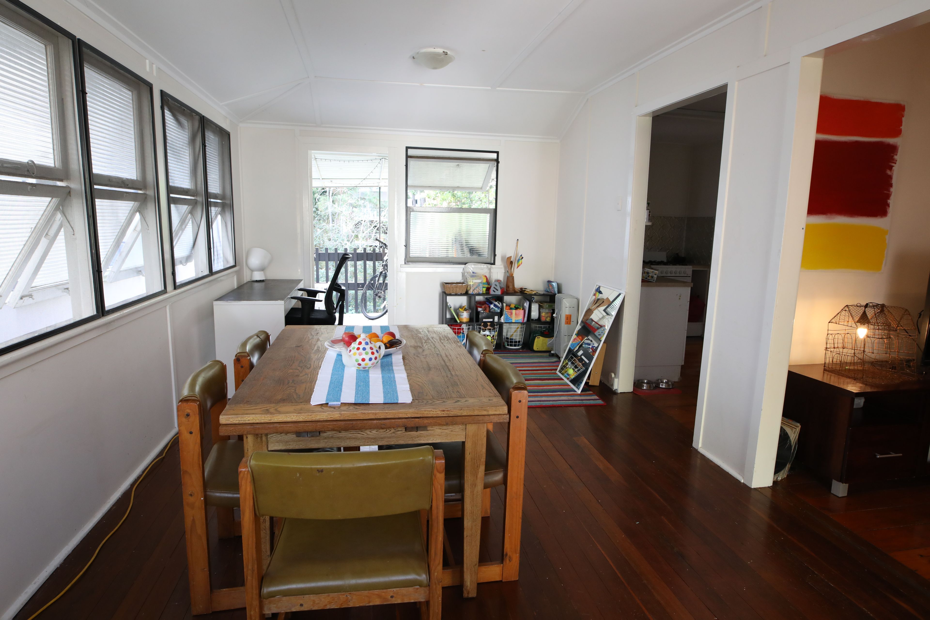 1/35 Park Avenue, Auchenflower, QLD 4066