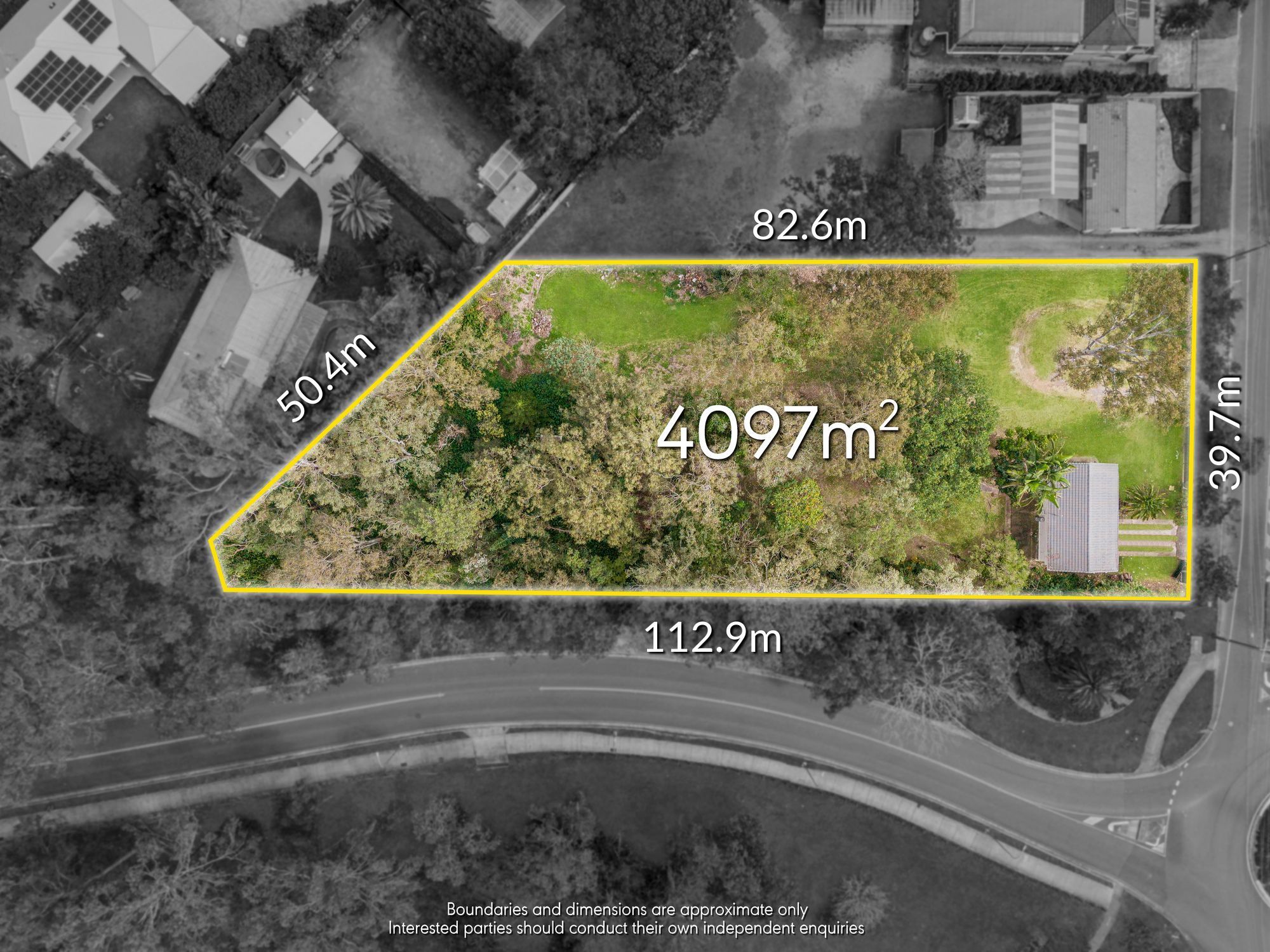 8-10 Tanah Merah Avenue — photo 6 of 15