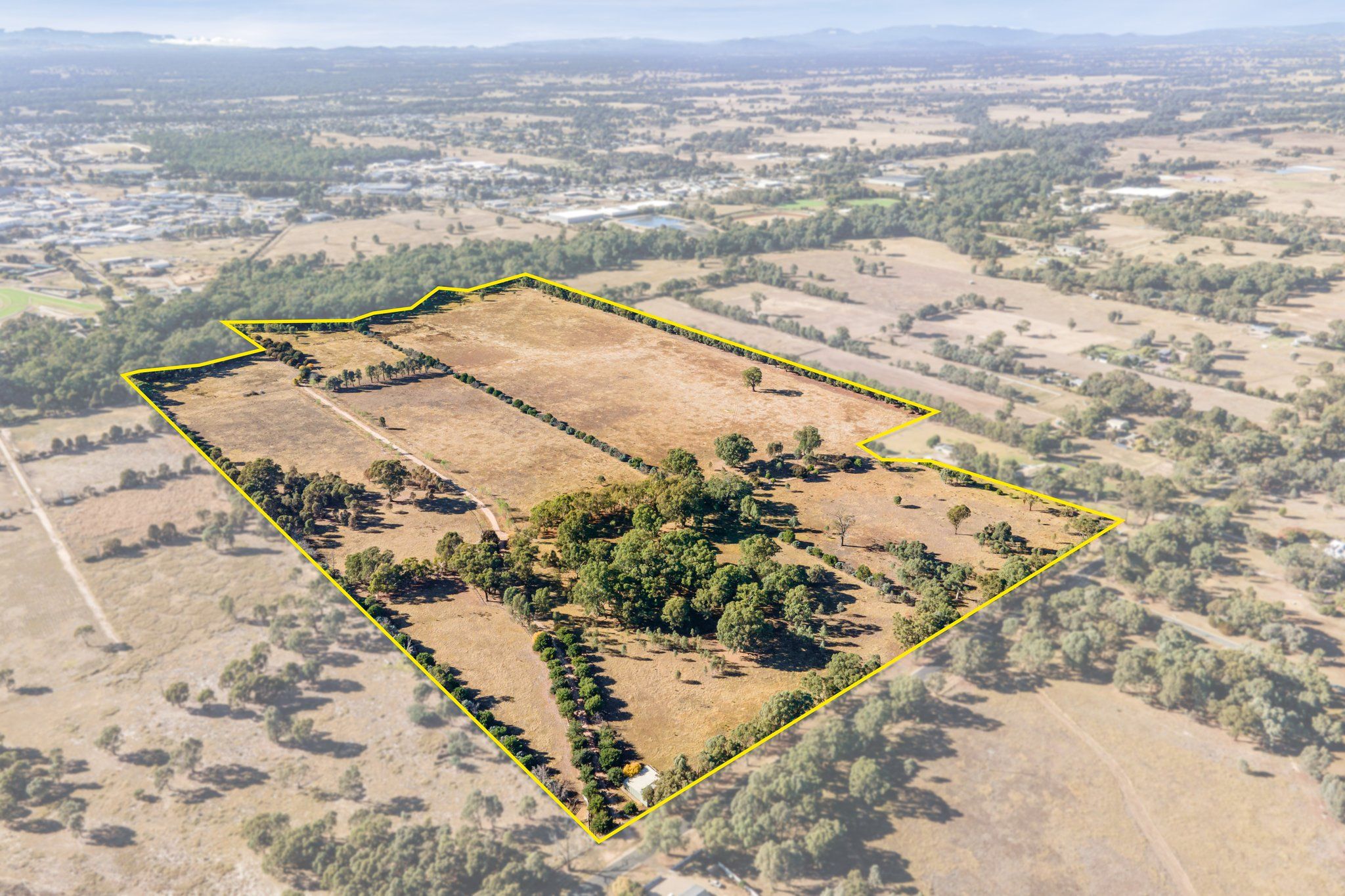 382 Reith Road, Wangaratta, VIC 3677 Land/Development for Sale