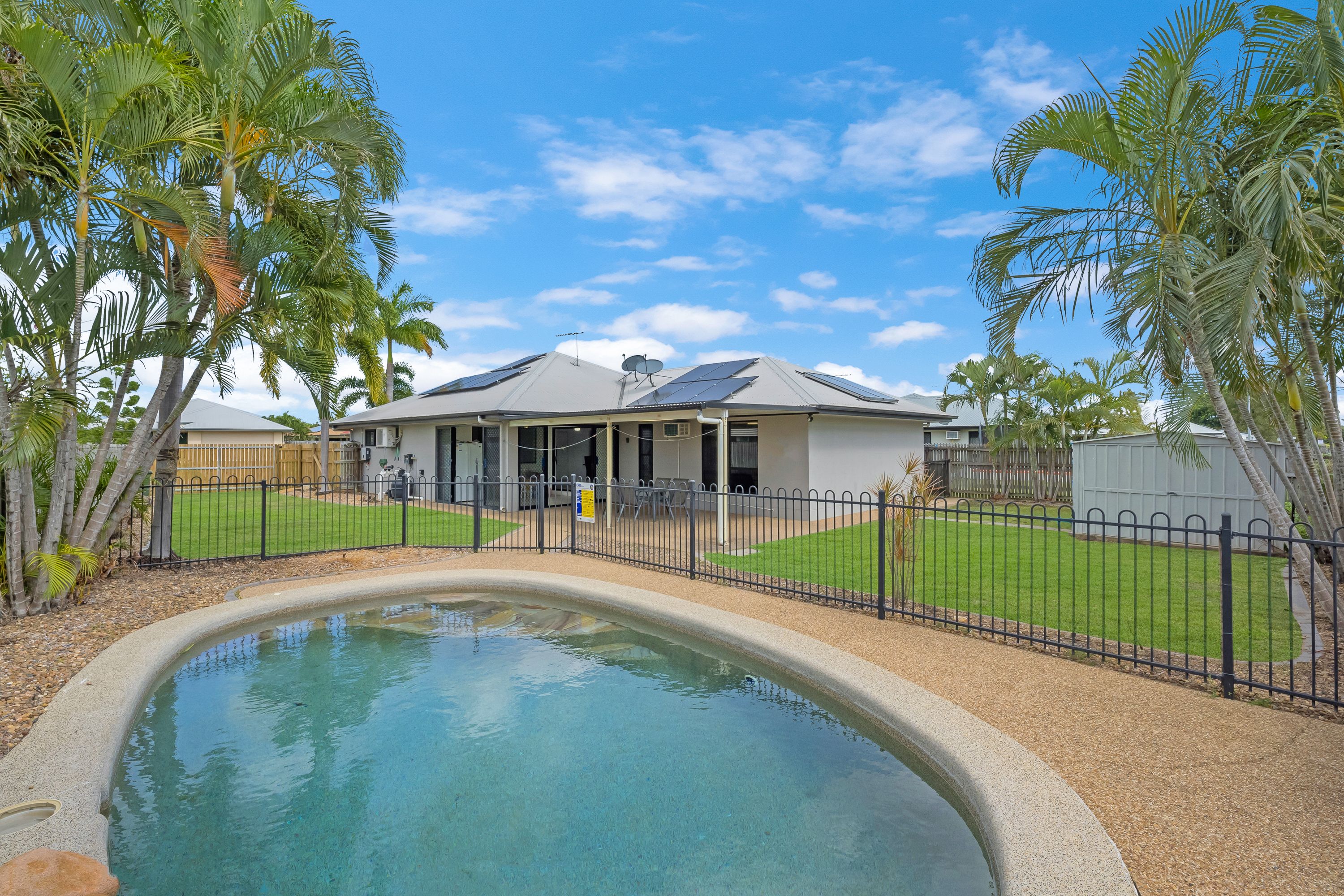 23 Chichester Avenue, Kirwan QLD 4817