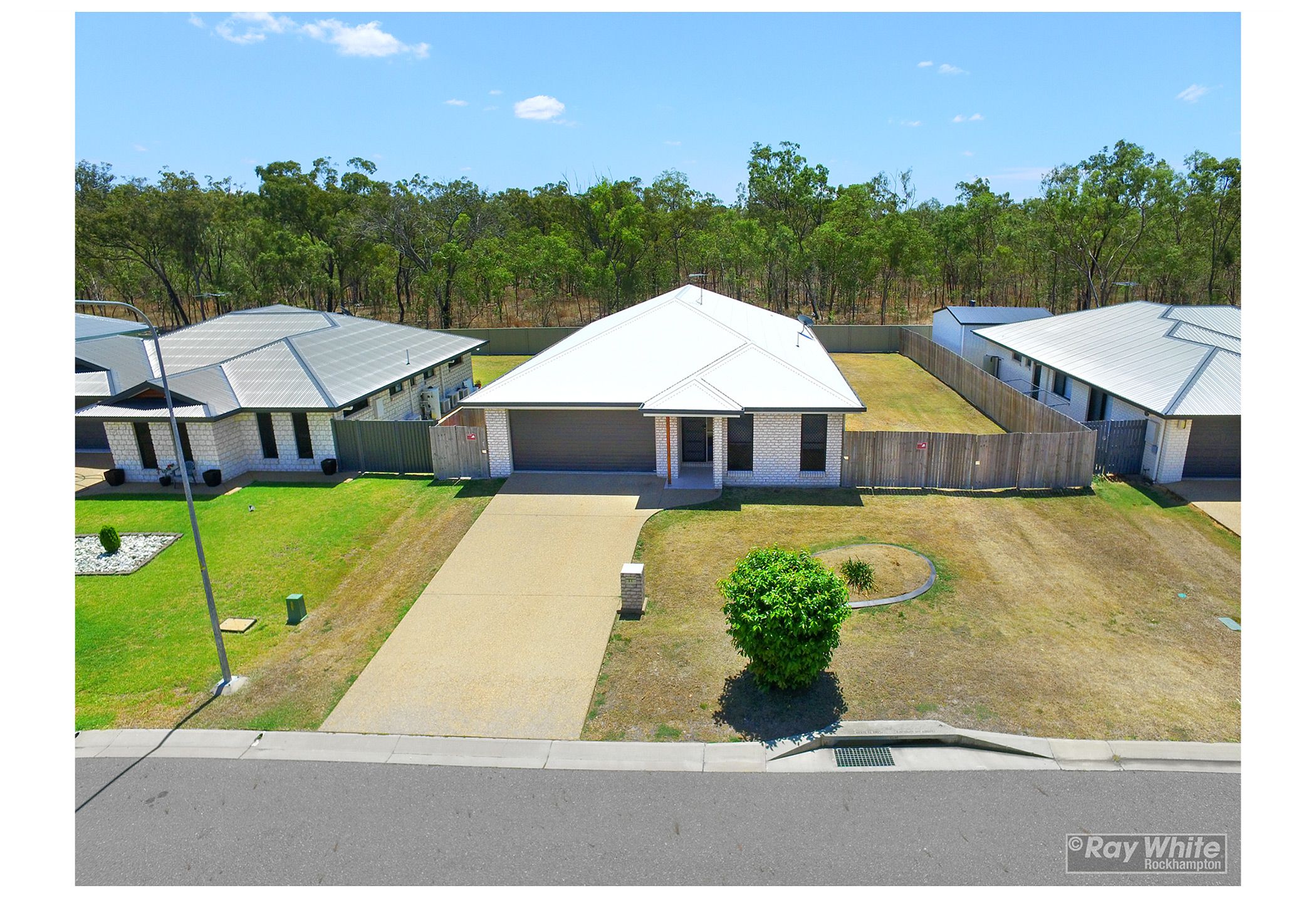 31 Stringybark Avenue, Norman Gardens, QLD 4701