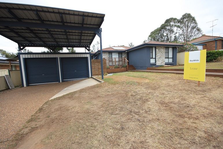 28 Frontignan Street, Eschol Park, NSW 2558