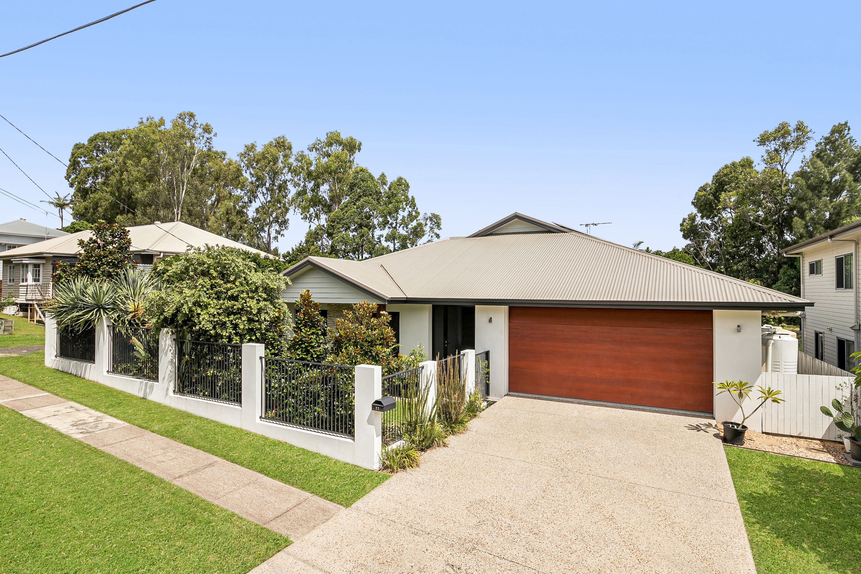 11 Woodlea Street, Moorooka, QLD 4105