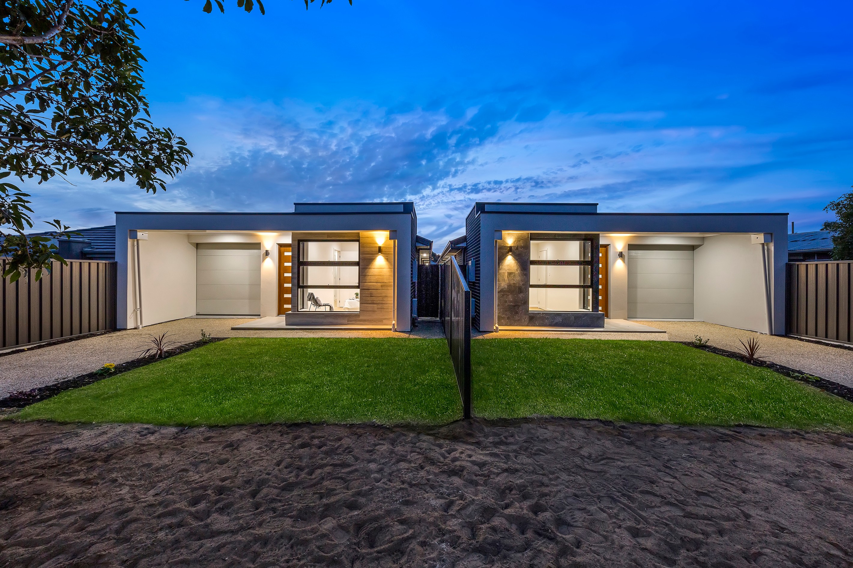 6A & 6B Glenton Avenue, Campbelltown, SA 5074