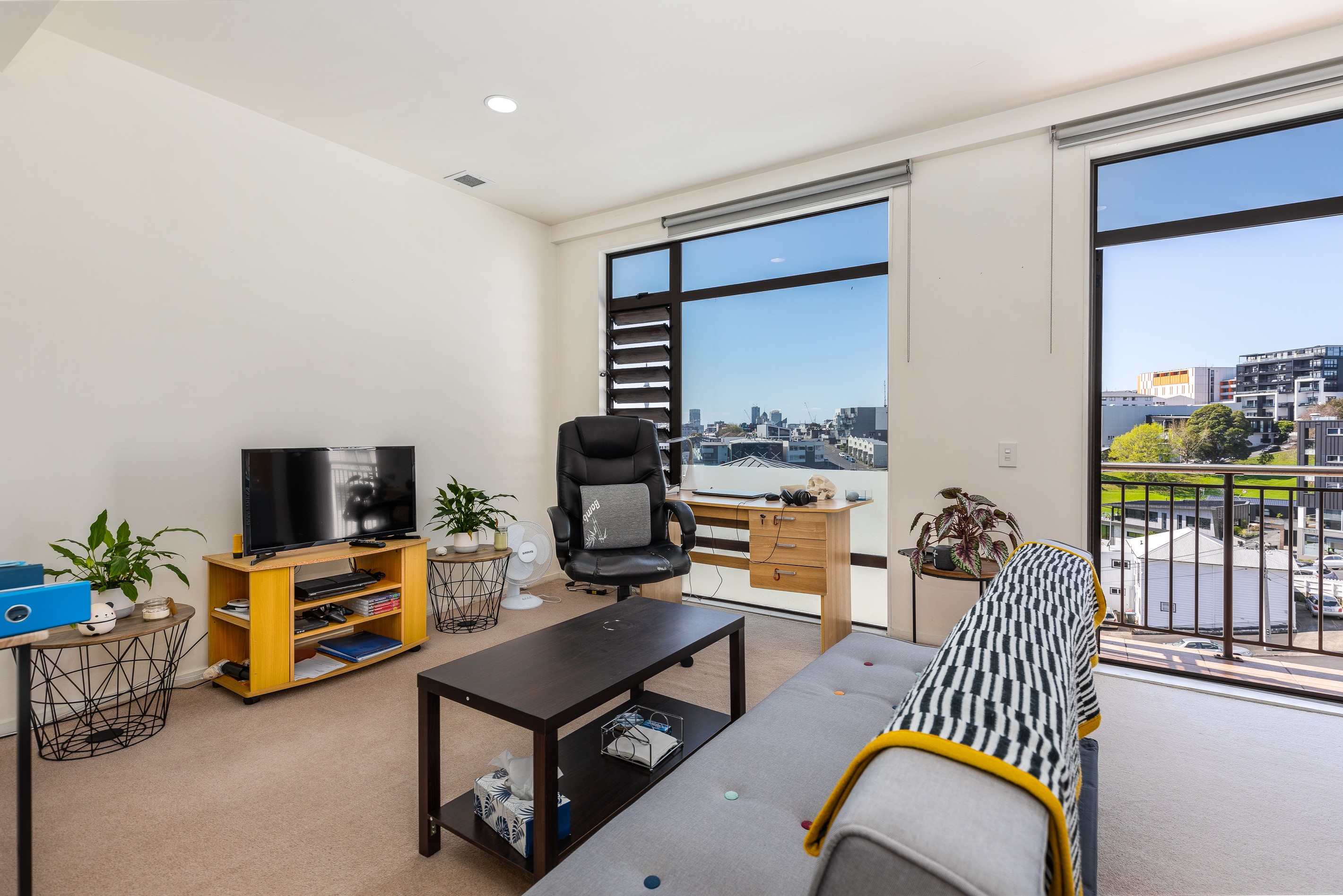 1F/9 Charlotte Street, Eden Terrace, Auckland City