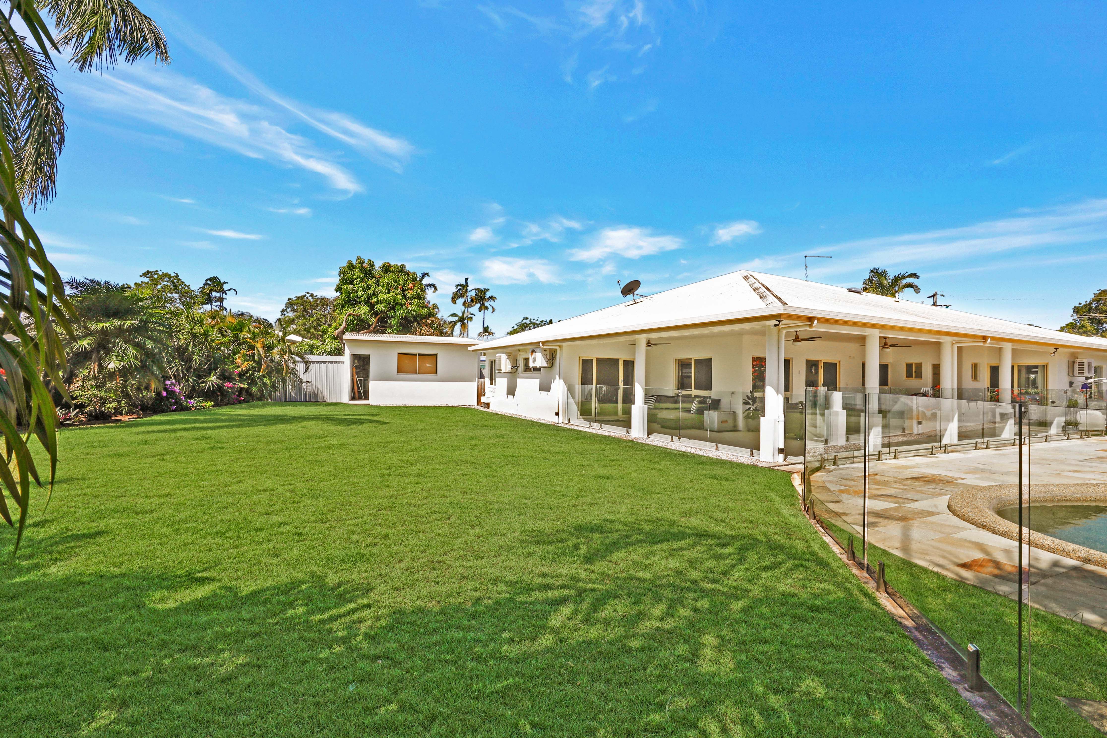 71 Morgan Street, Yorkeys Knob, QLD 4878