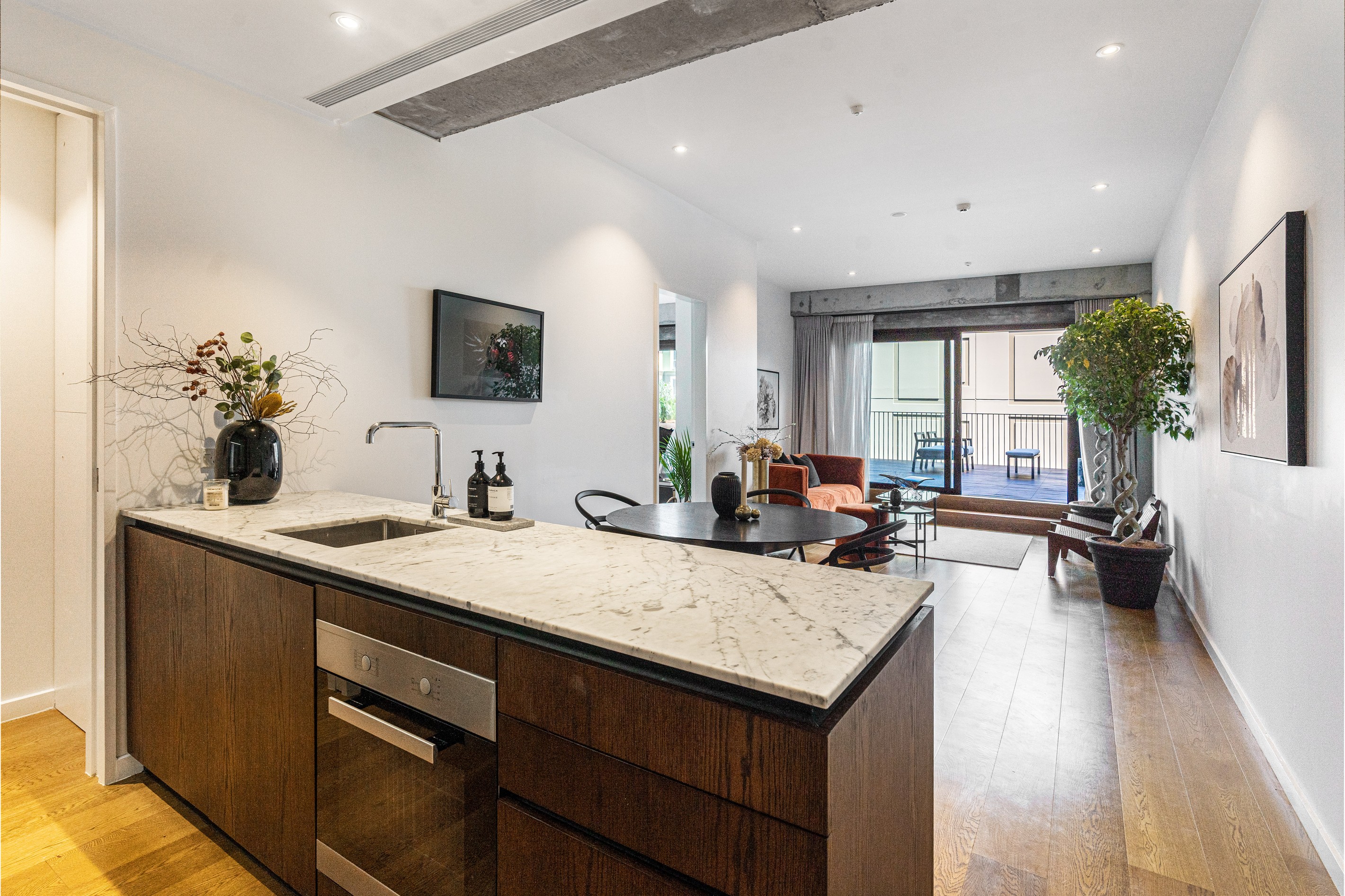 206/5 Hohipere Street, Grafton, Auckland City