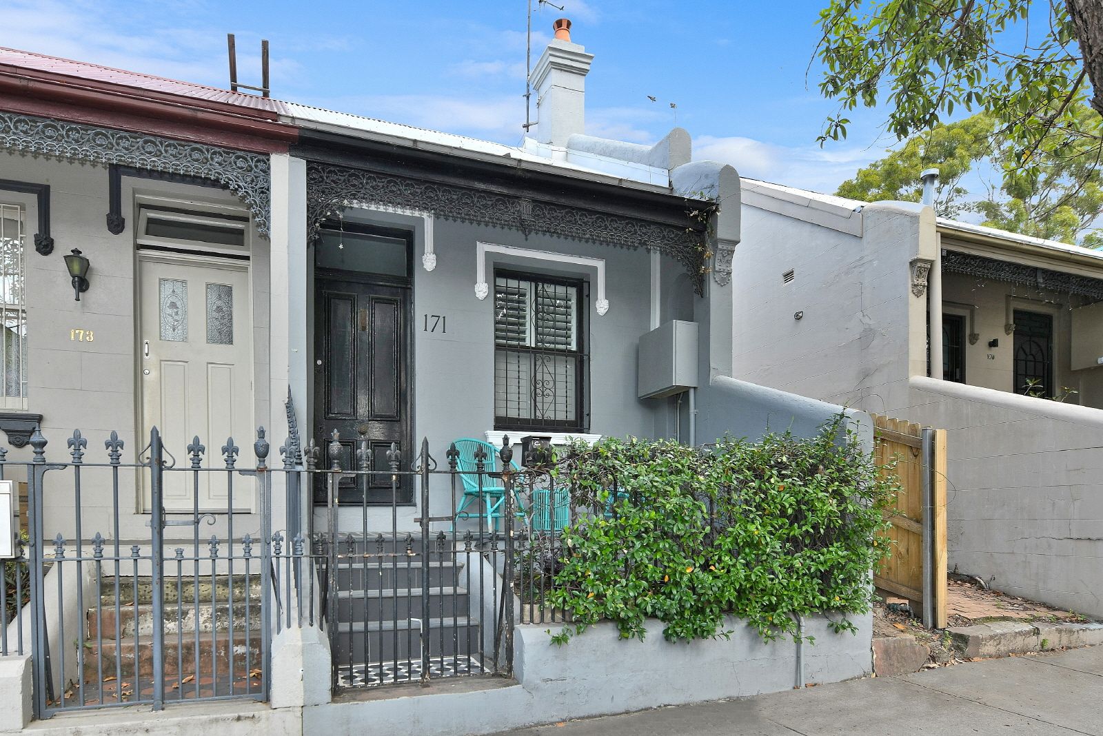 171 Johnston Street, Annandale, NSW 2038