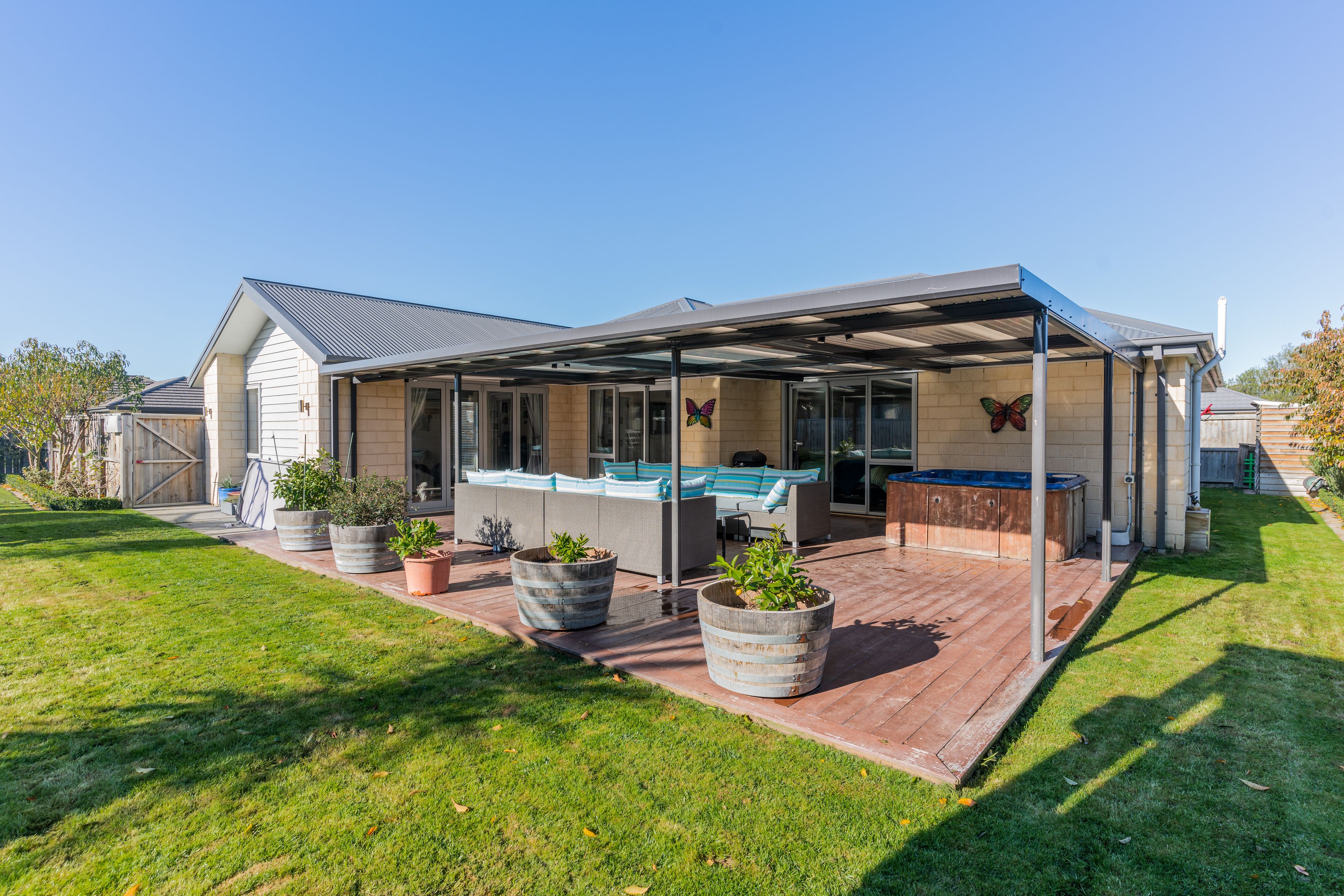 105B Lowes Road, Rolleston, Selwyn District