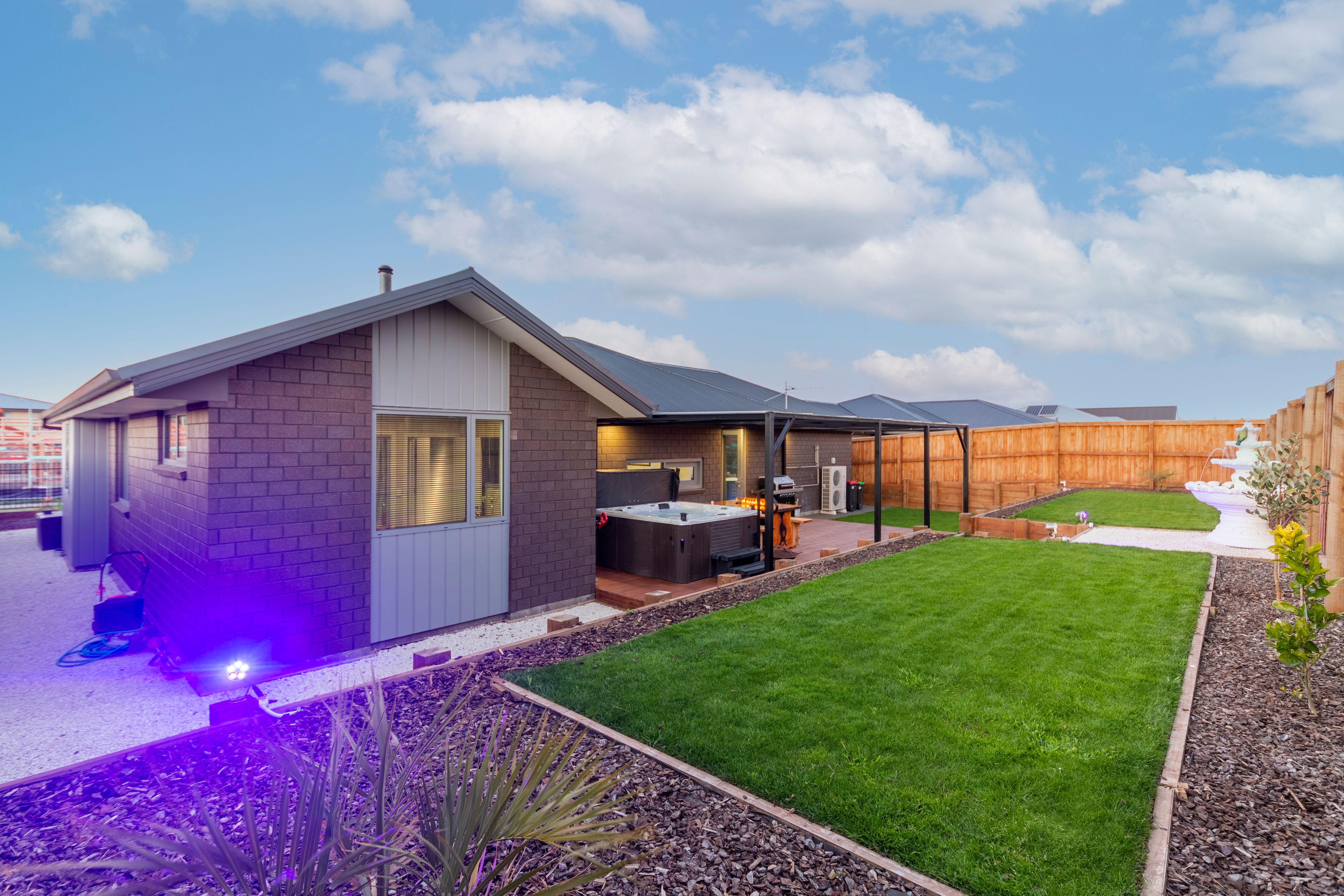26 Sarikei Avenue, Northwood, Christchurch City
