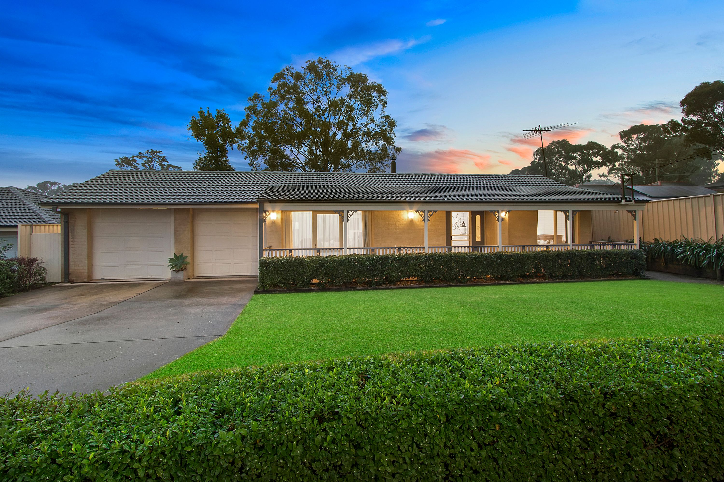 5 Coburg Road, Wilberforce, NSW 2756