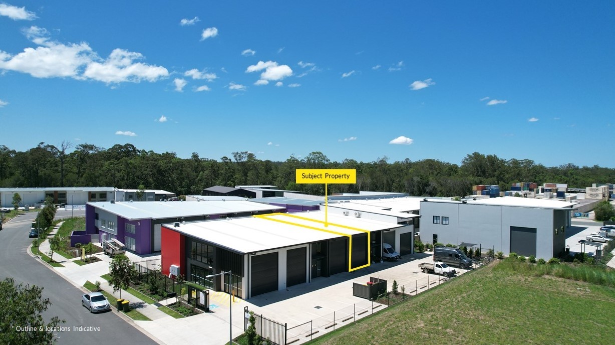 4/12 Lenco Crescent, Landsborough, QLD 4550