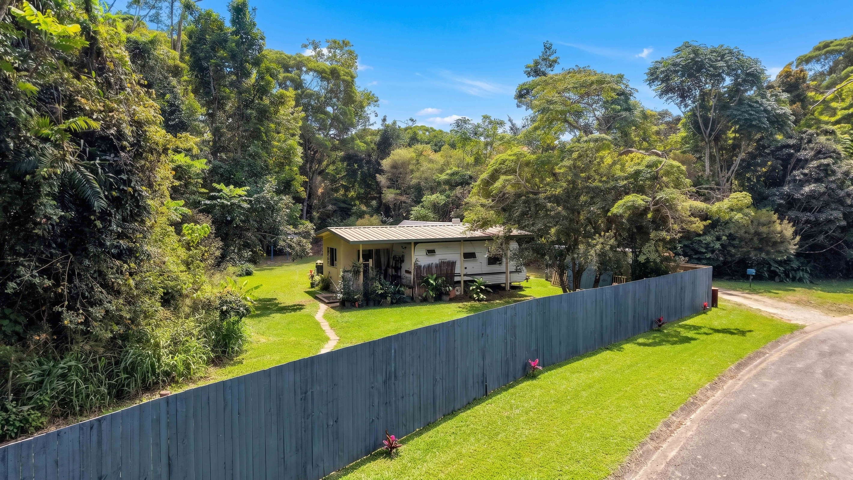 15 CHRISTENSEN Road, Kuranda, QLD 4881