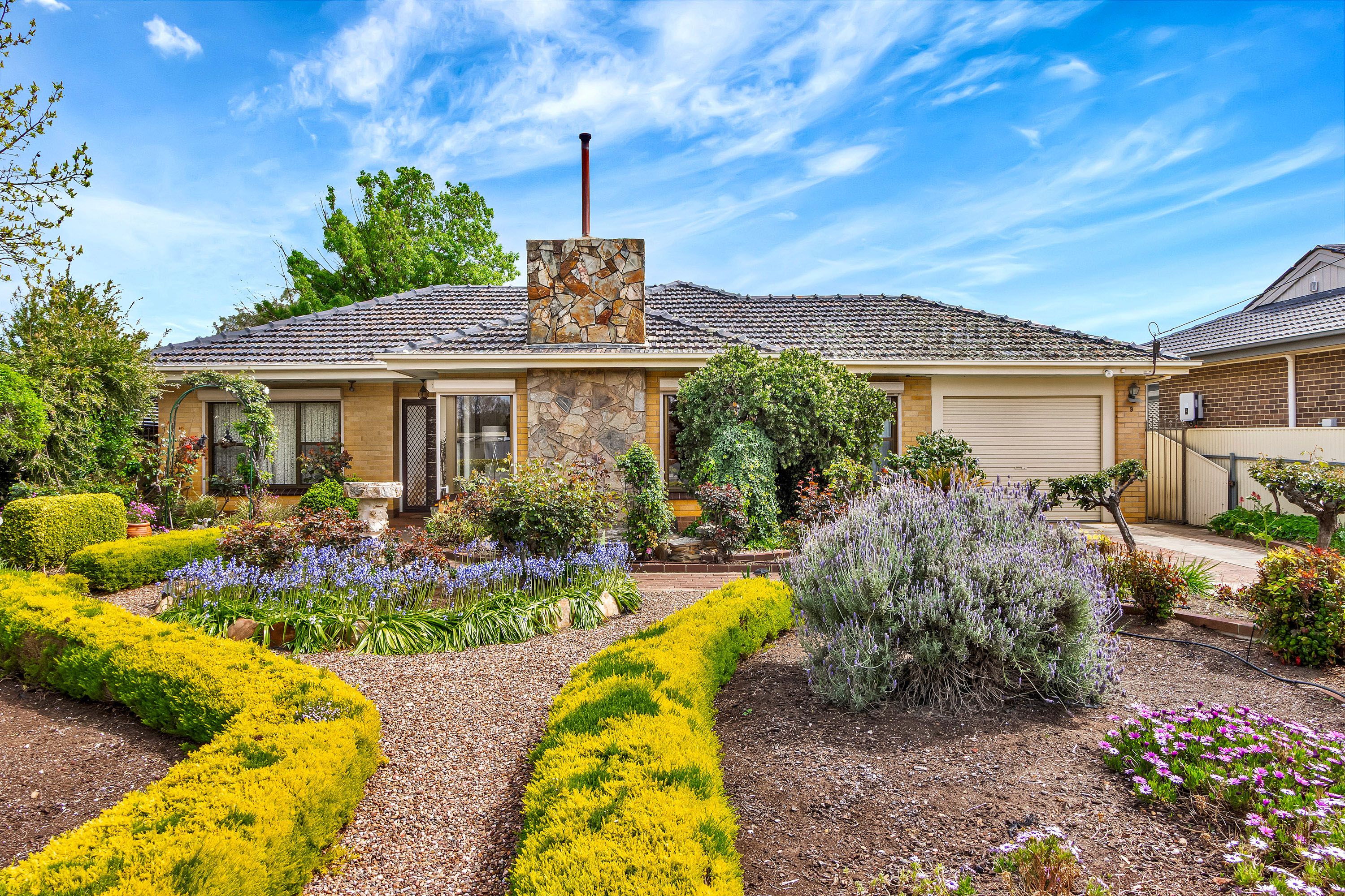 9 Gothic Avenue — photo from Ray White Barossa Valley