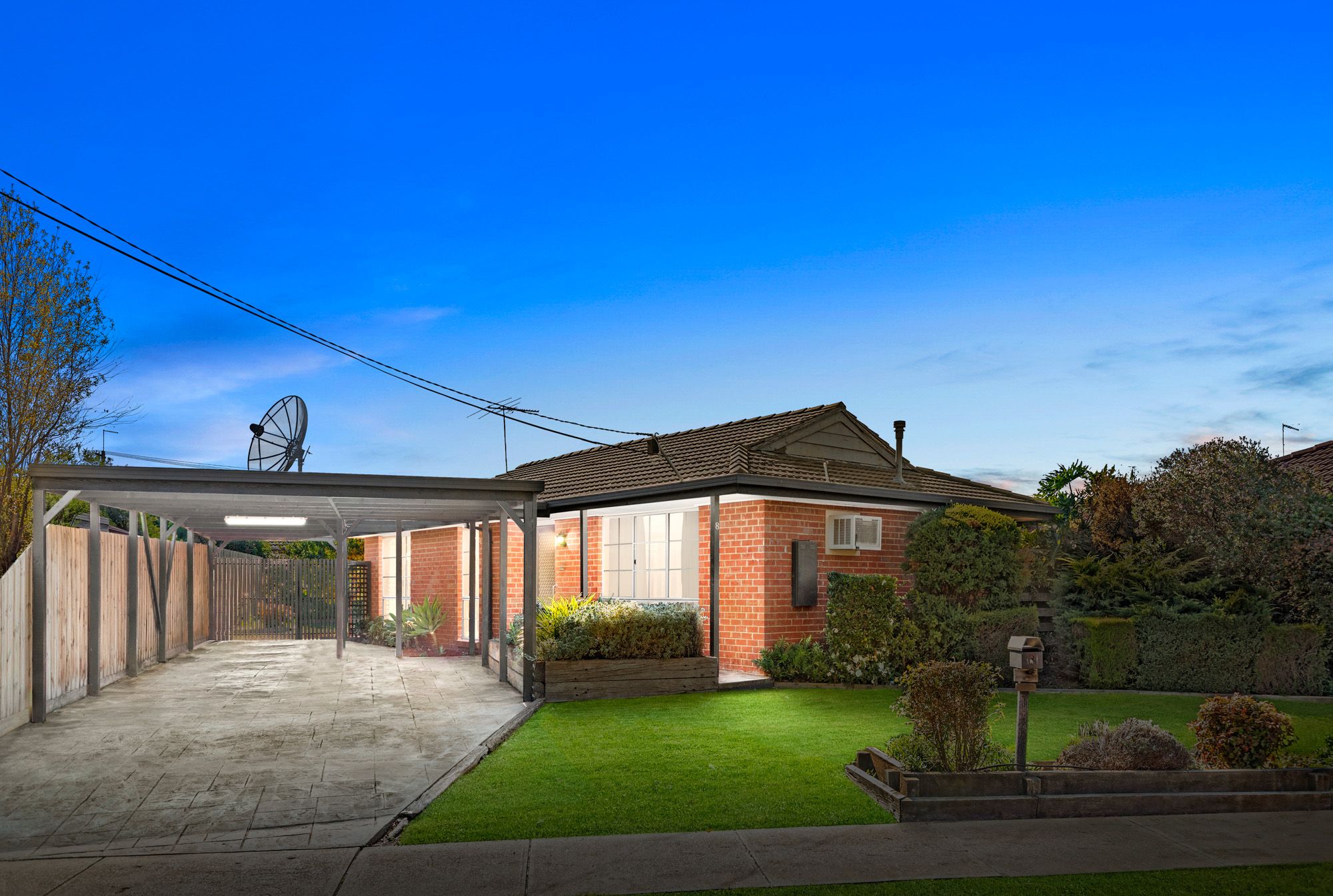 8 Woorite Place, Wyndham Vale VIC 3024
