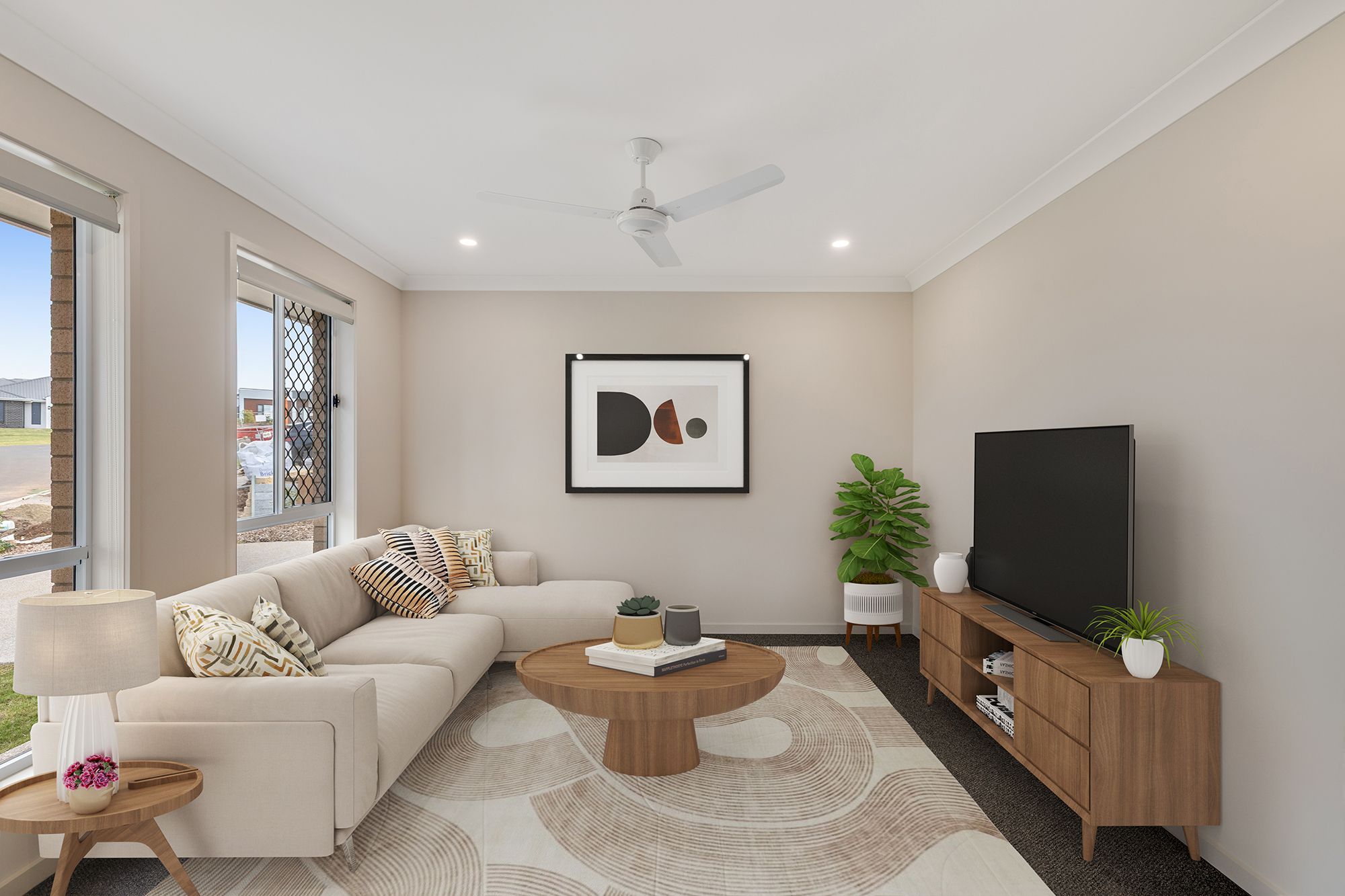 25 Grenda Street, Kearneys Spring, QLD 4350