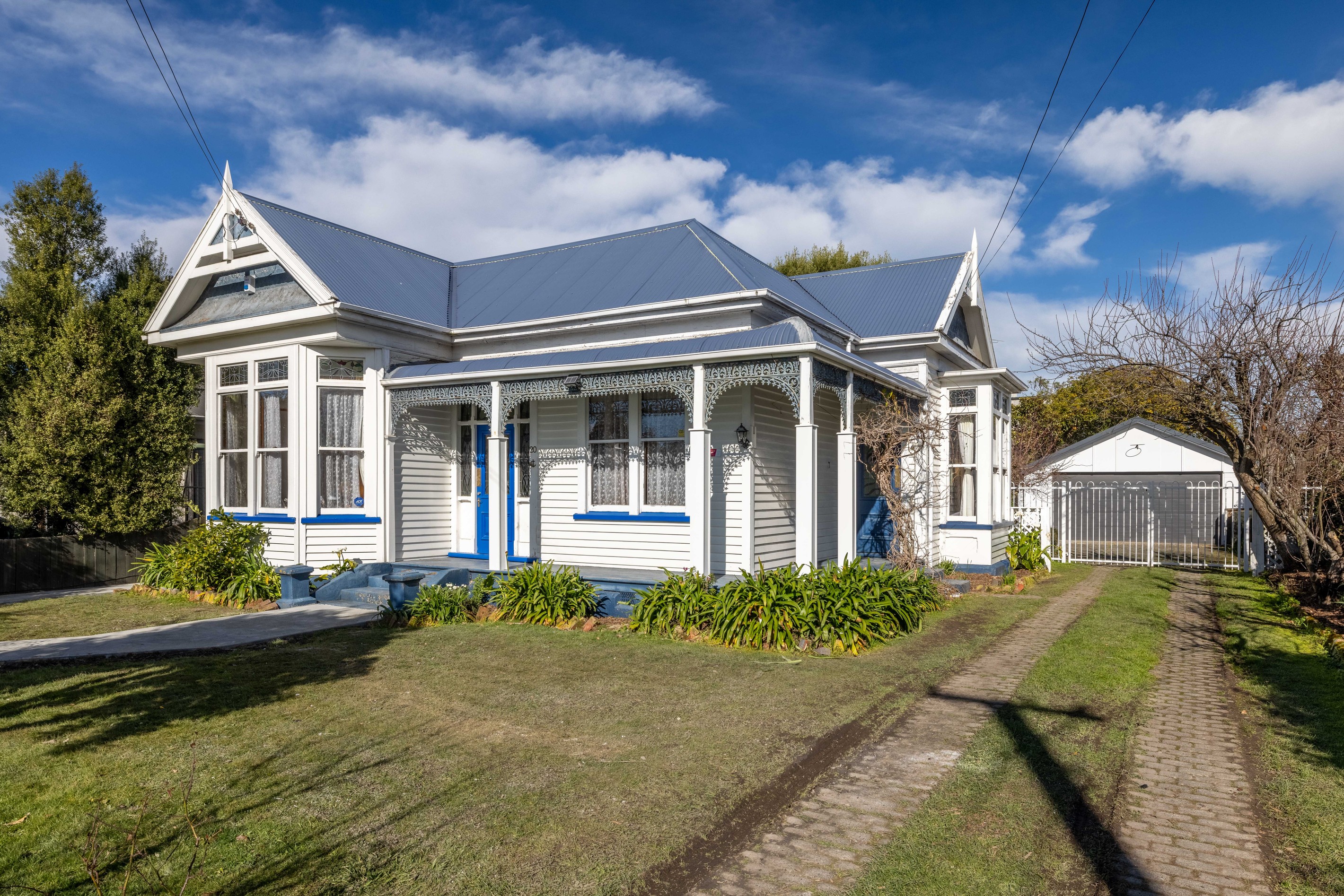 20 Sullivan Avenue, Woolston, Christchurch City