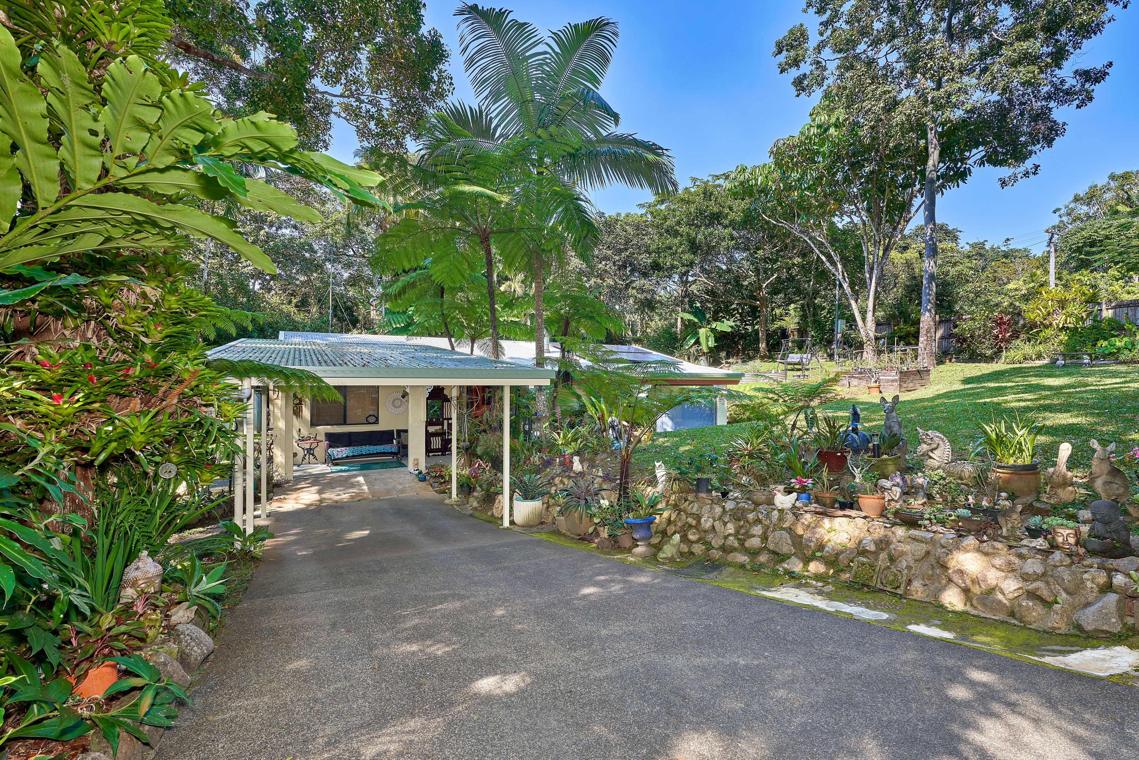 5 Shane Court, Kuranda, QLD 4881