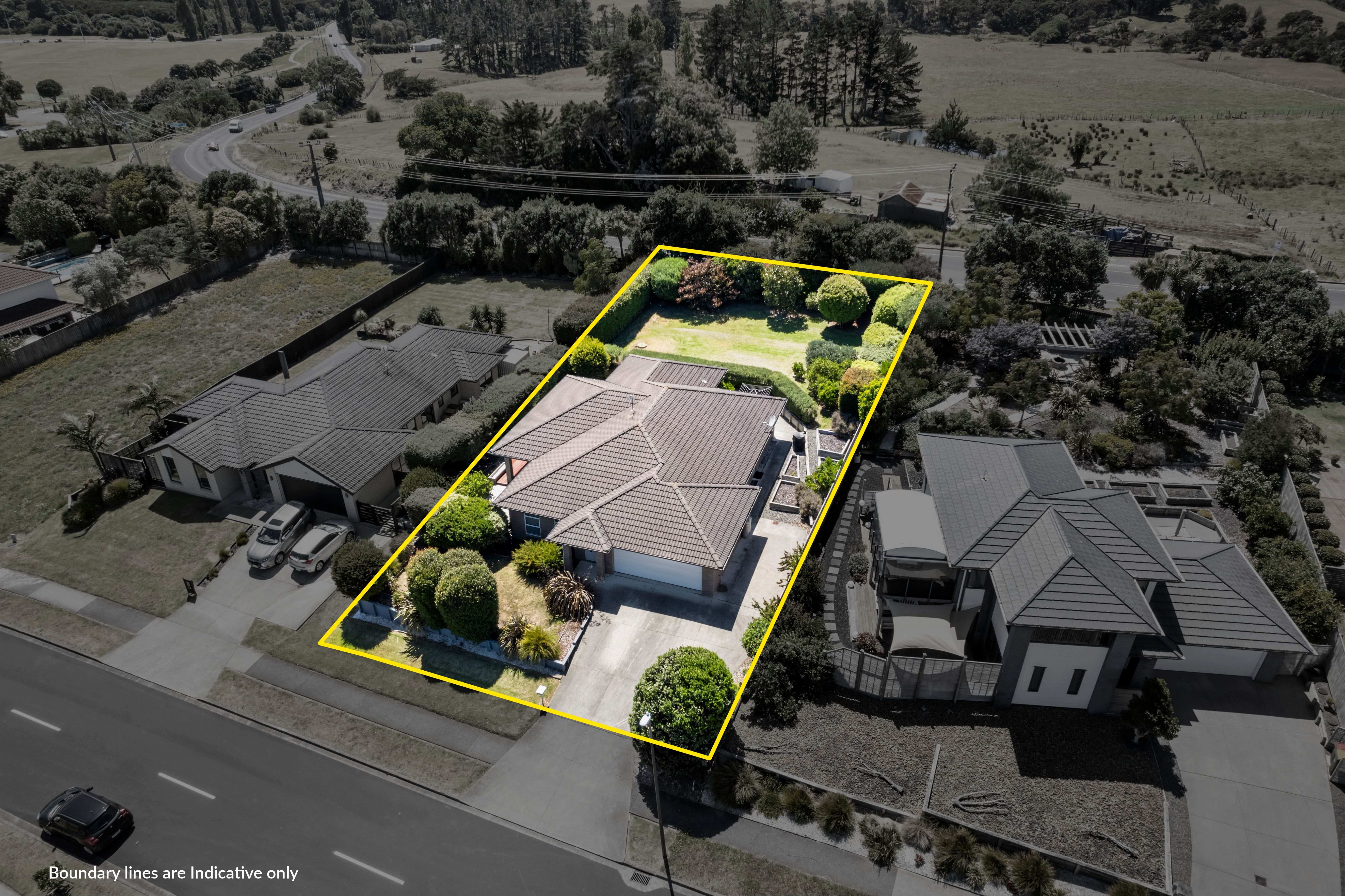 53 Liberty Crescent, Beachlands, Manukau City