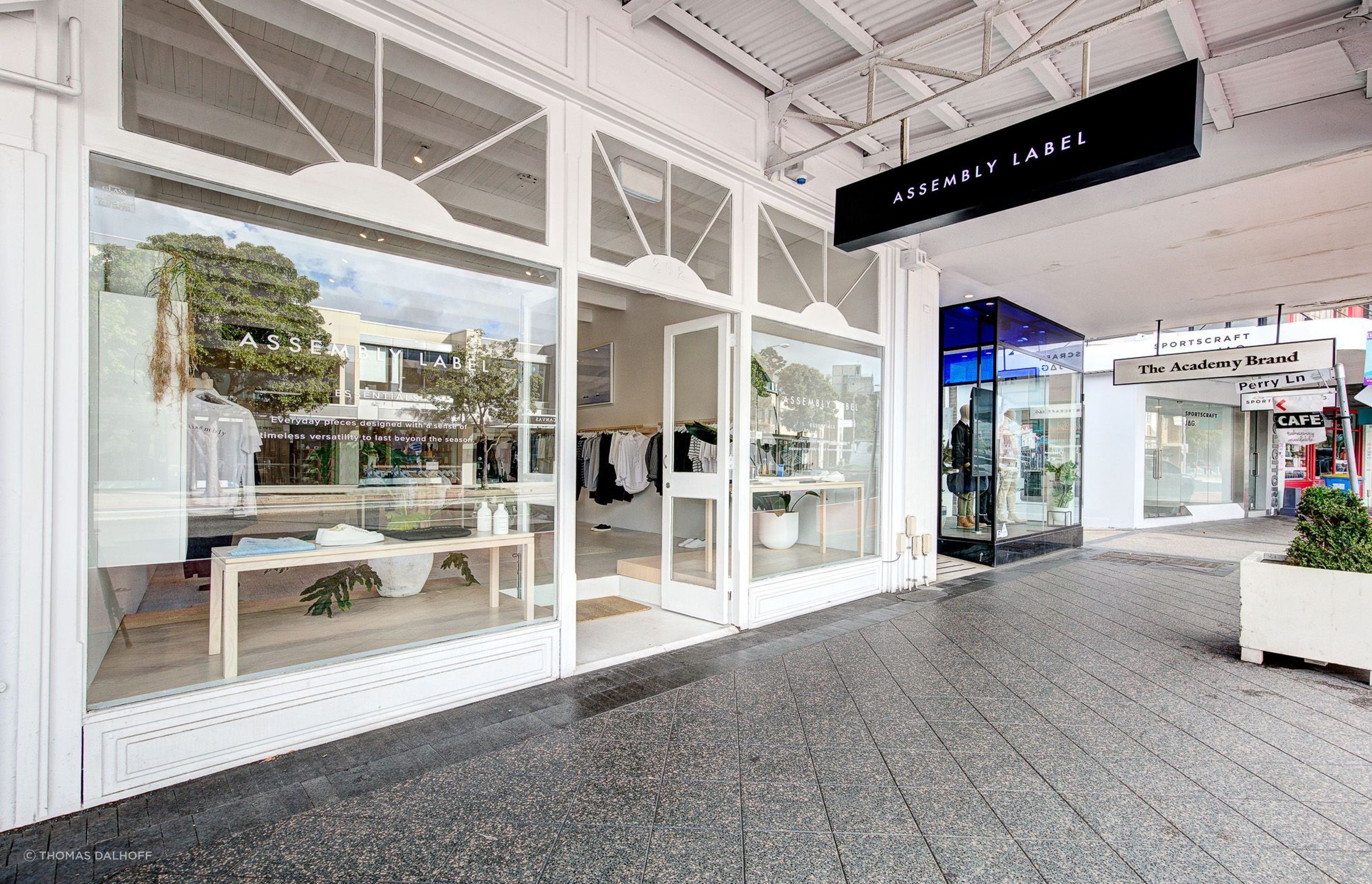 262 Oxford Street, Paddington, NSW 2021