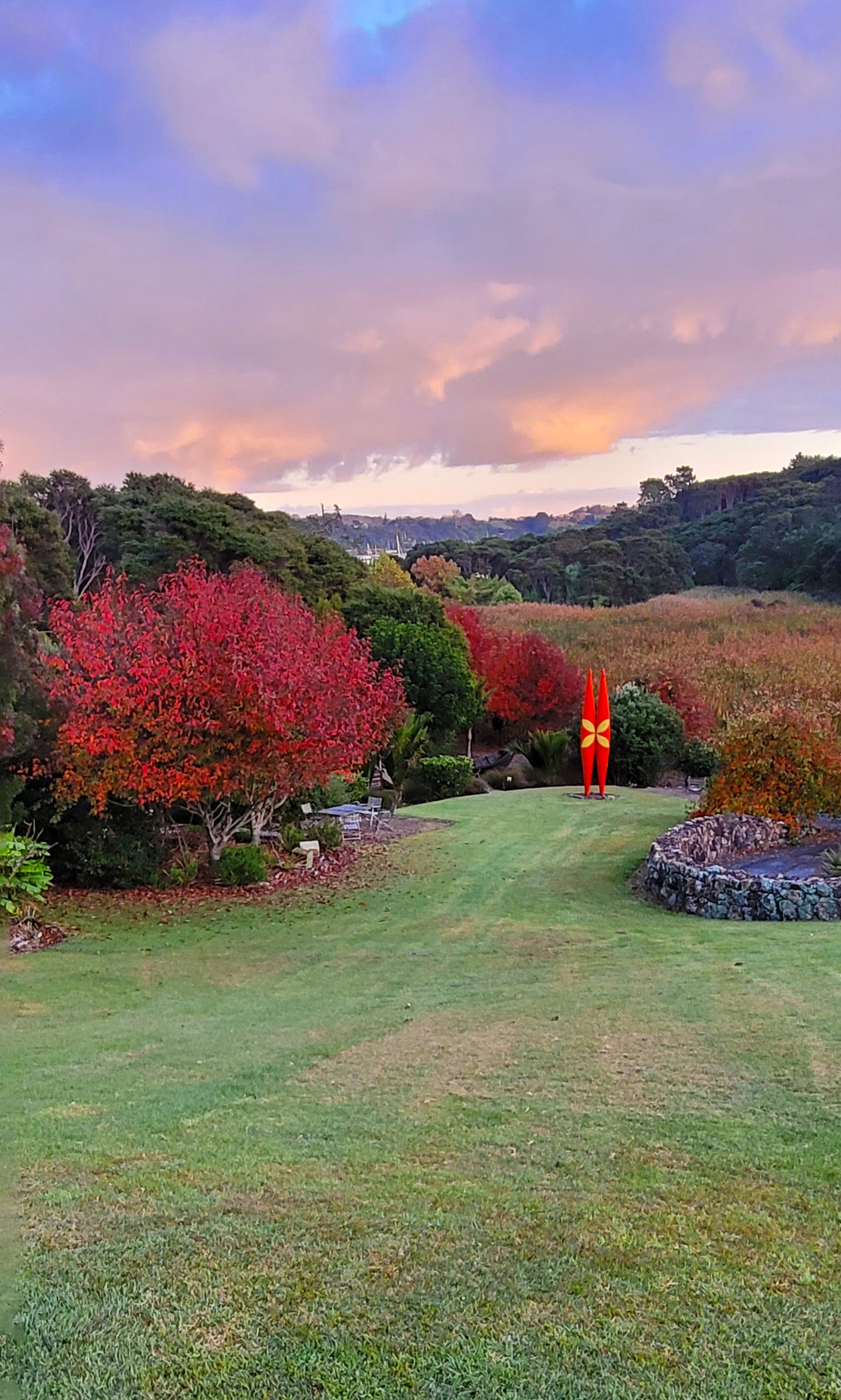 100 Margaret Reeve Lane, Waiheke Island, Waiheke Island