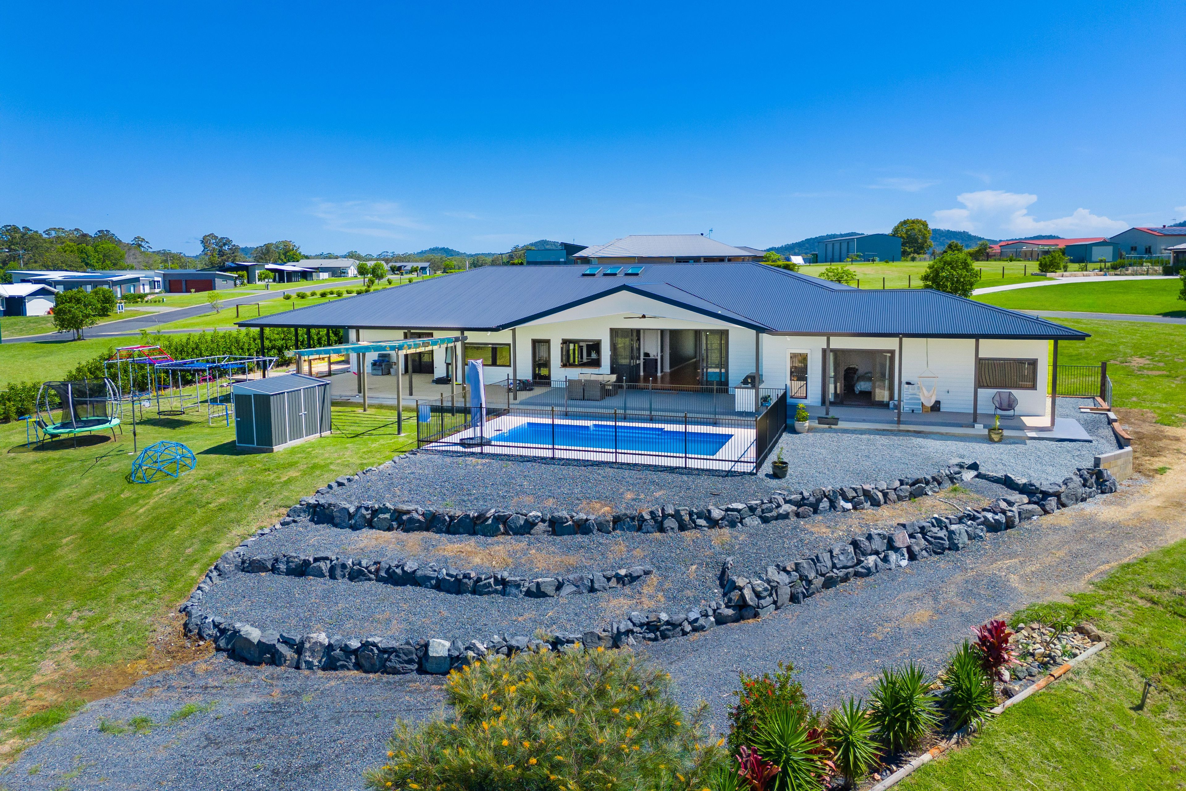 24 Oxbow Circuit, King Creek, NSW 2446