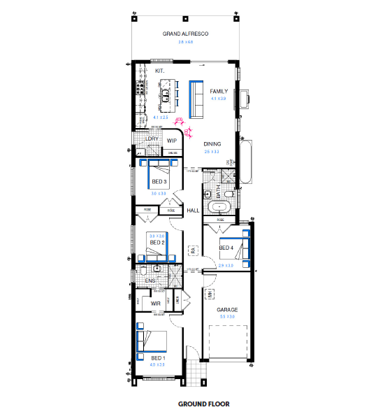 Riverstone, NSW 2765