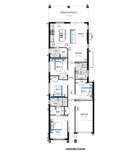 Riverstone, NSW 2765