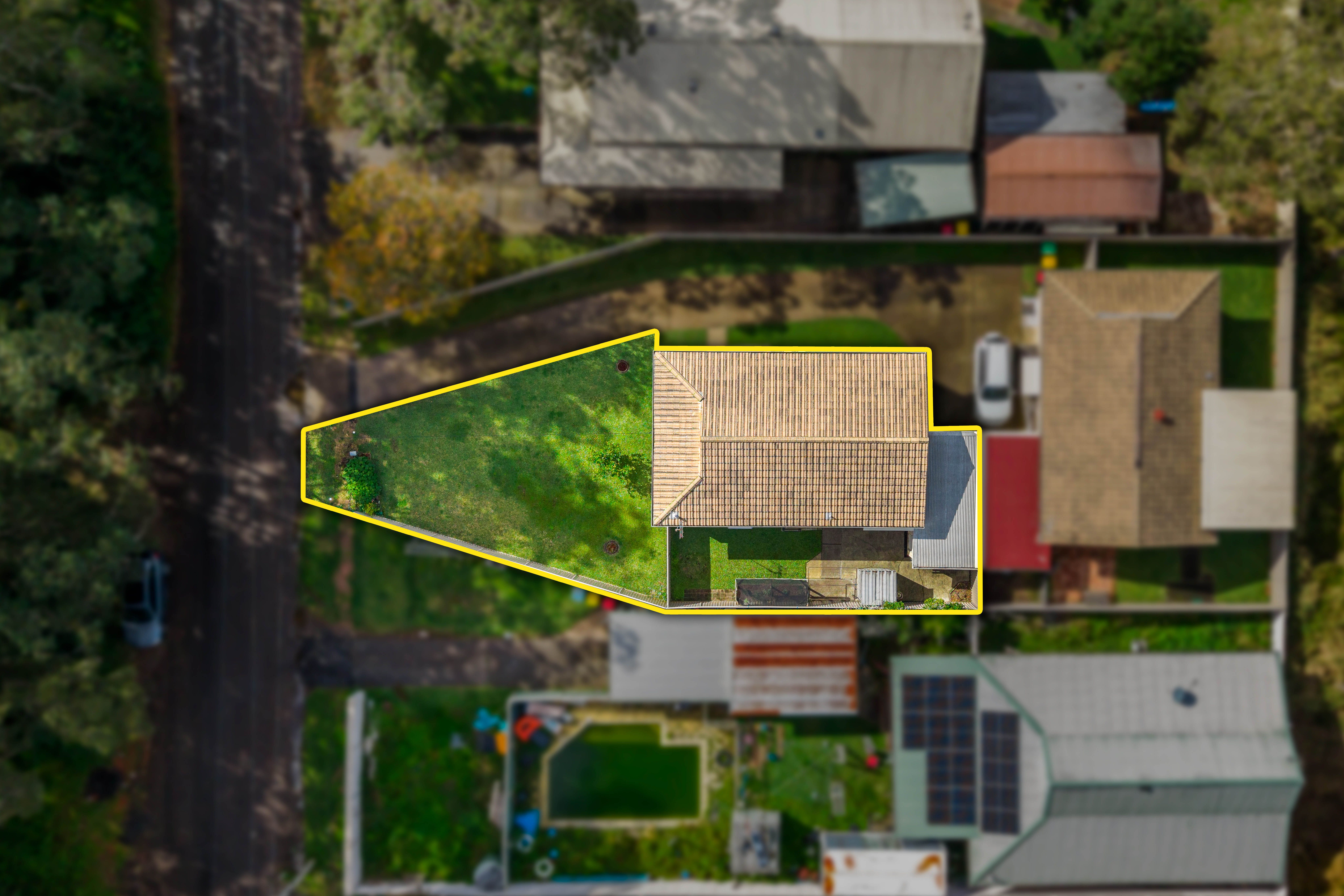 1/35 Warner Avenue — photo 3 of 15