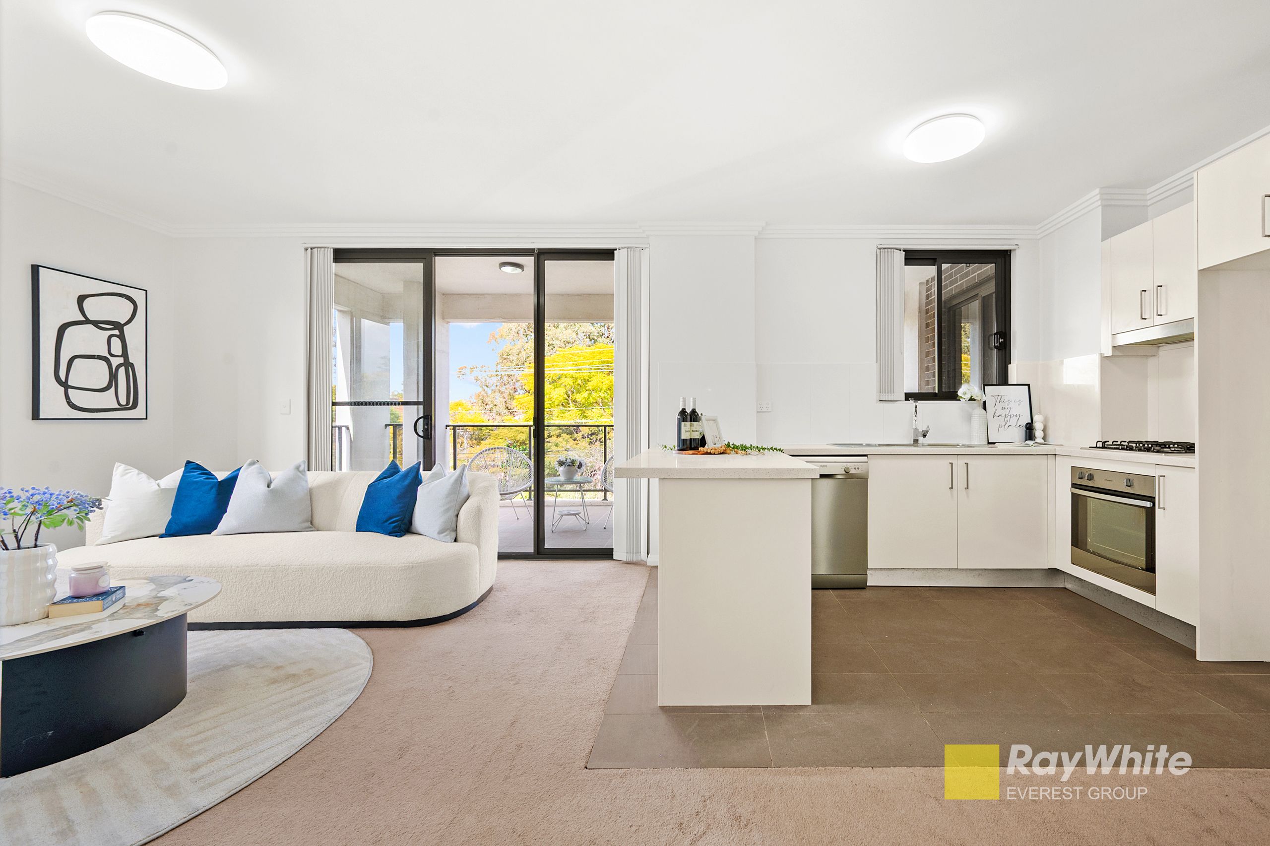 22/40-42 Keeler Street — photo 8 of 26