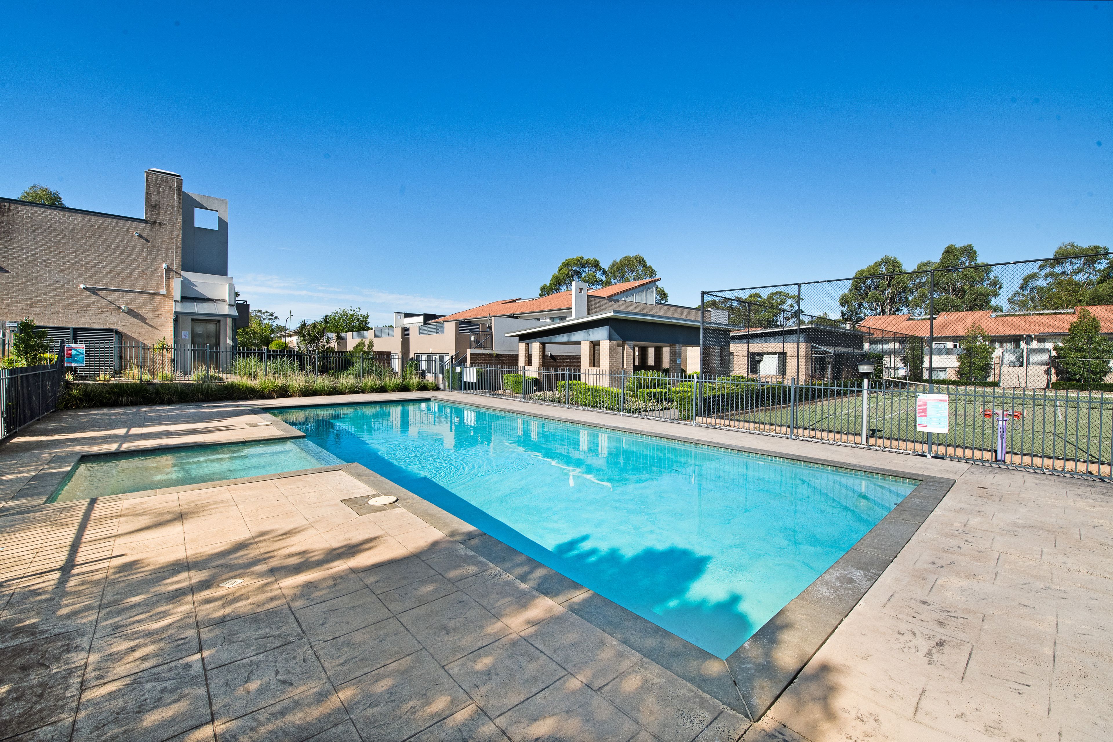 20/11 Glenvale Avenue, Parklea, NSW 2768