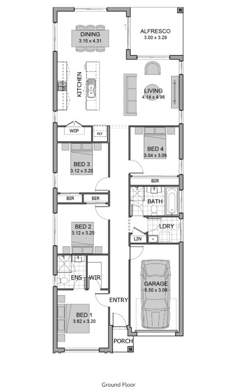 lot 127 13th Avenue, Austral, NSW 2179