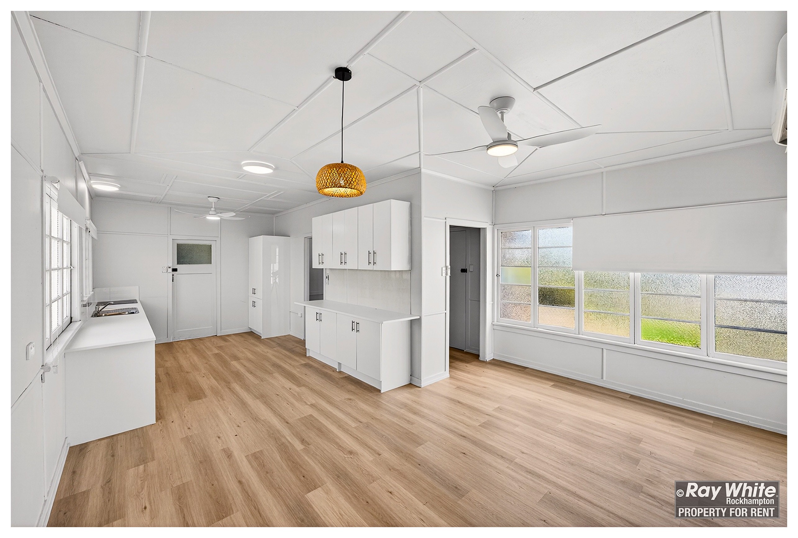 195 Kent Street, Rockhampton City, QLD 4700