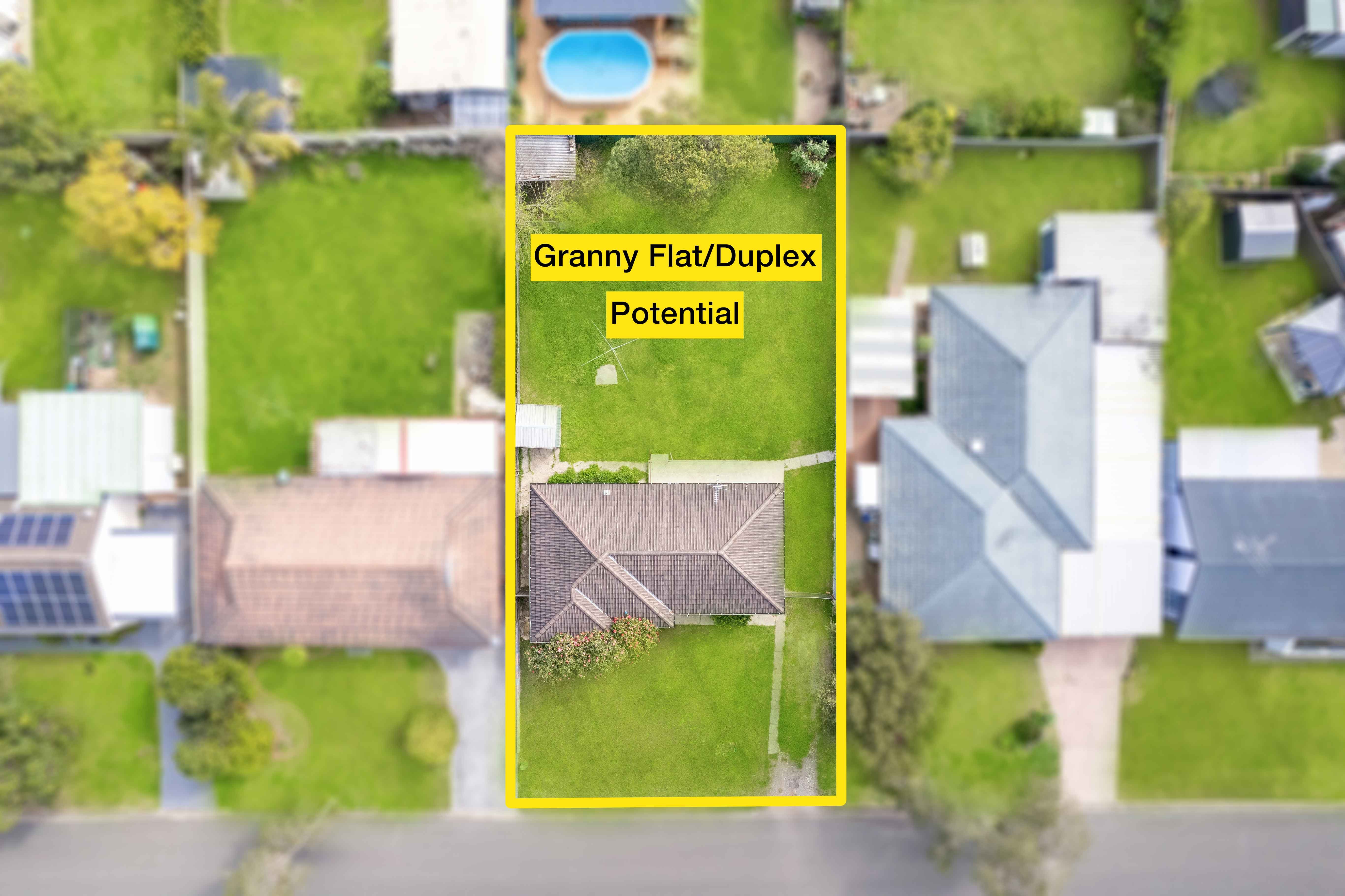 17 Tenison Avenue, Cambridge Gardens, NSW 2747