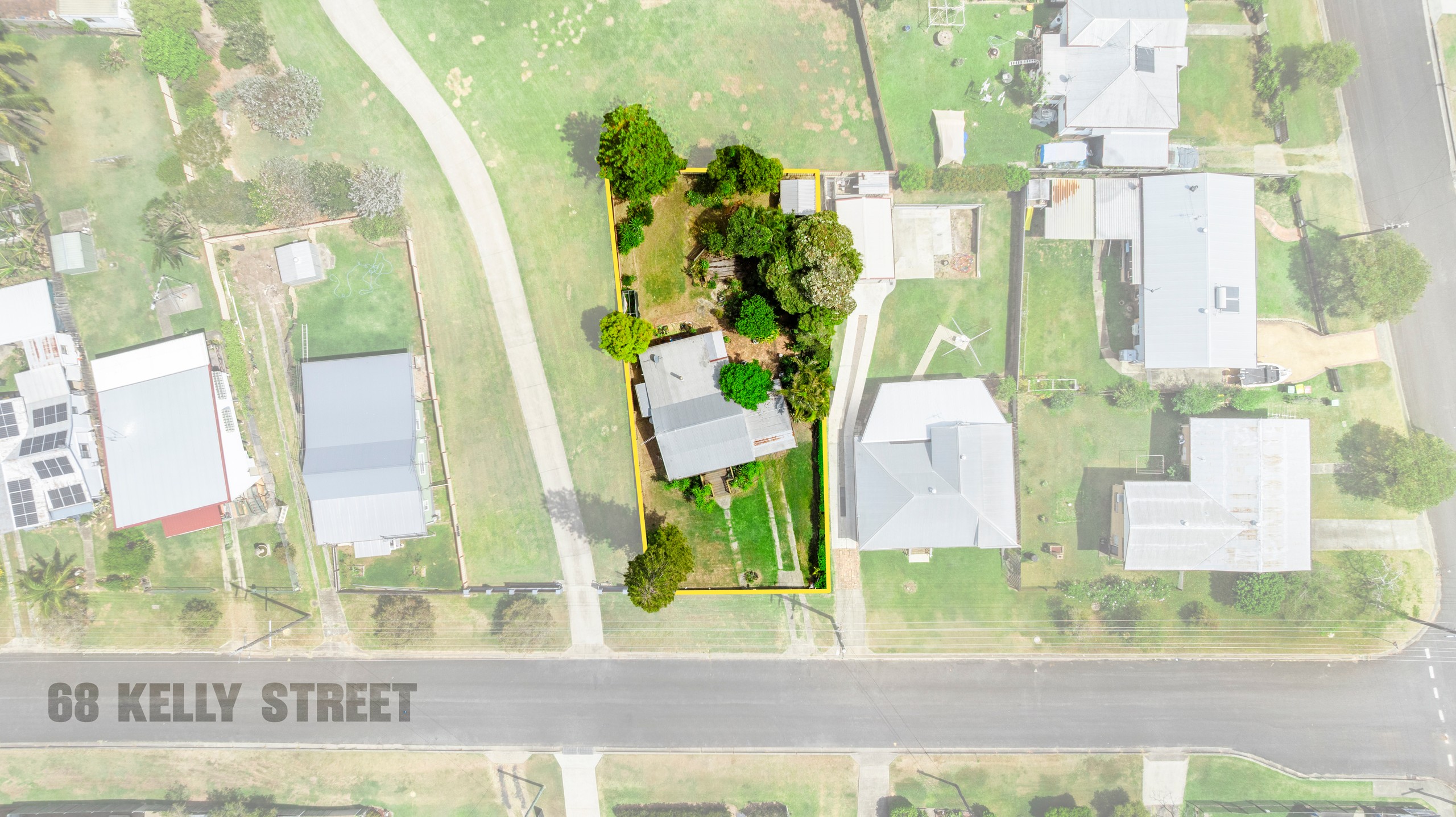 68 Kelly Street, South Grafton, NSW 2460