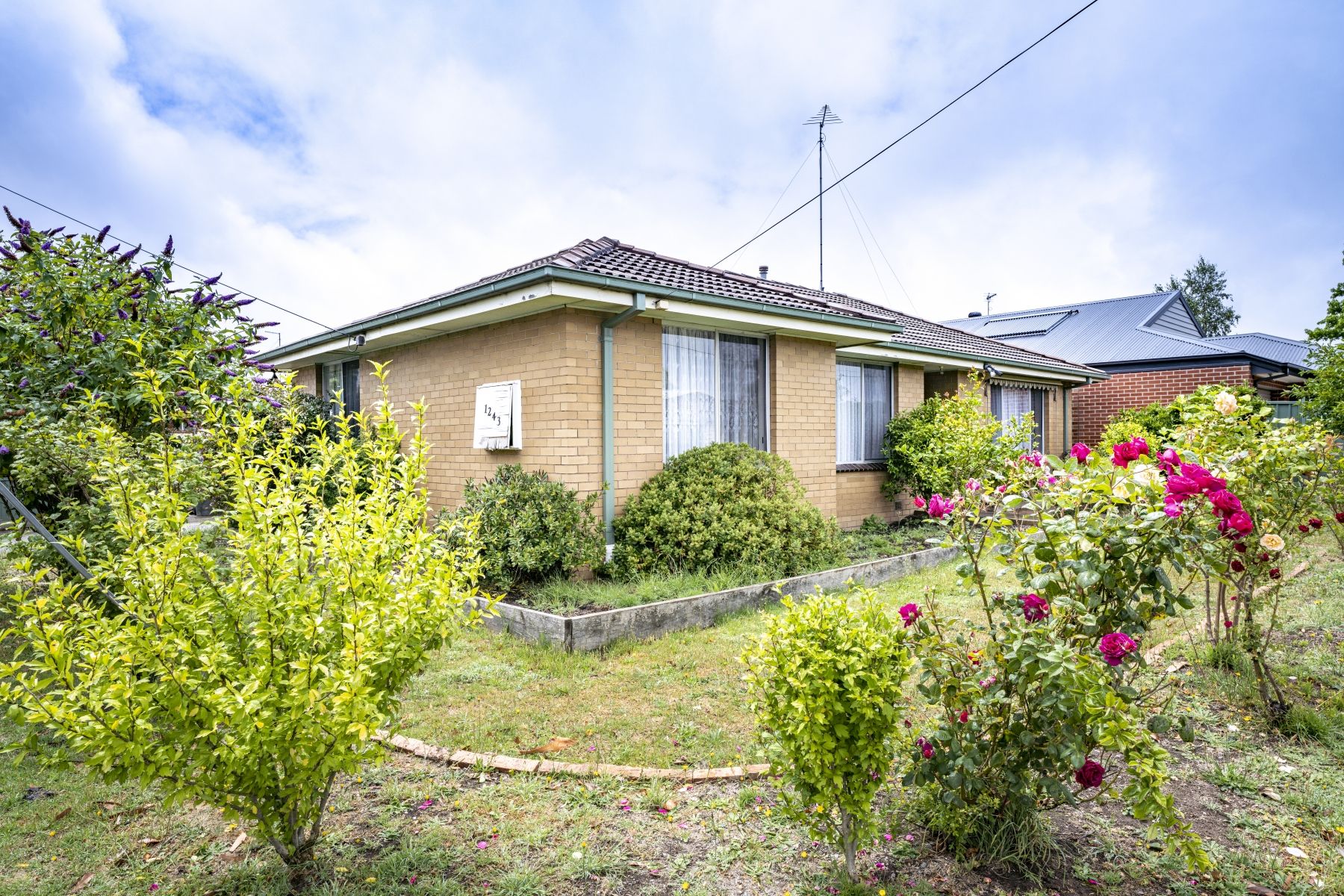 1243 Norman Street, Wendouree, VIC 3355