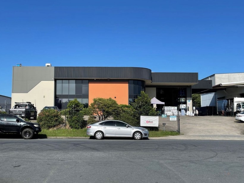 57 Fulcrum Street, Richlands, QLD 4077