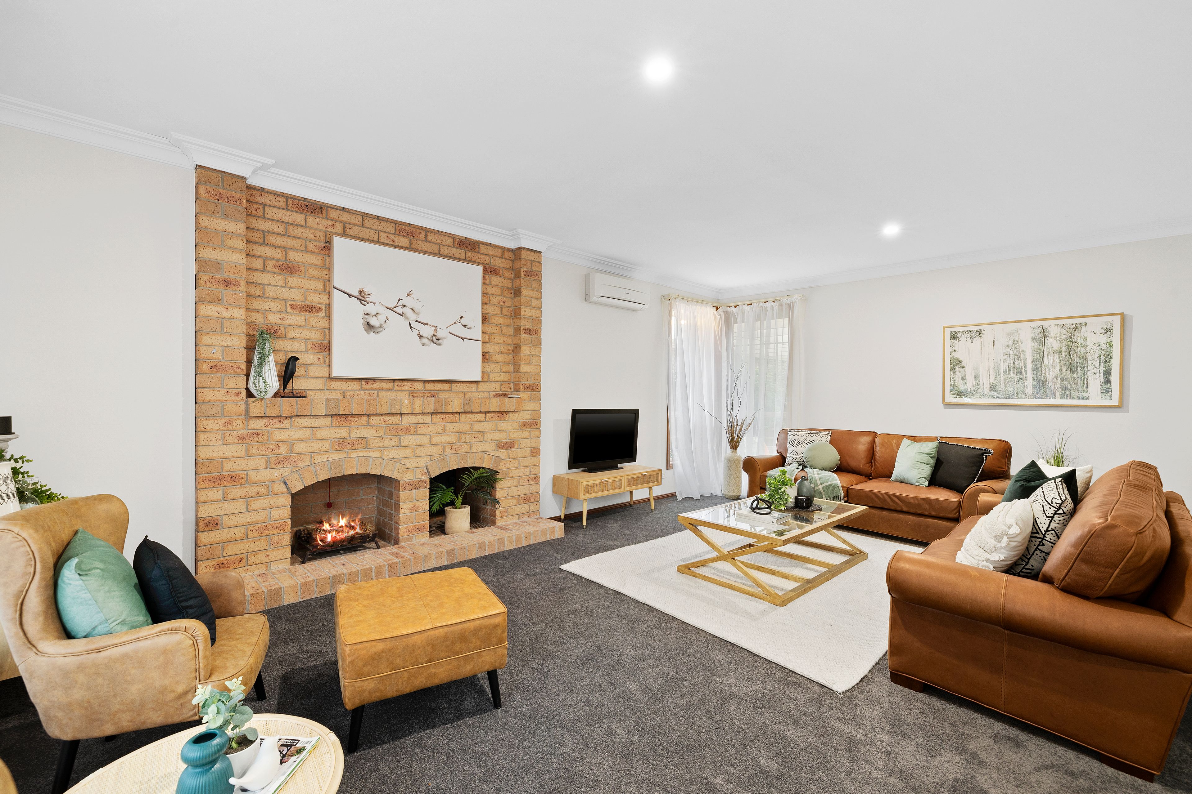 15 Richard Court, Rowville, VIC 3178