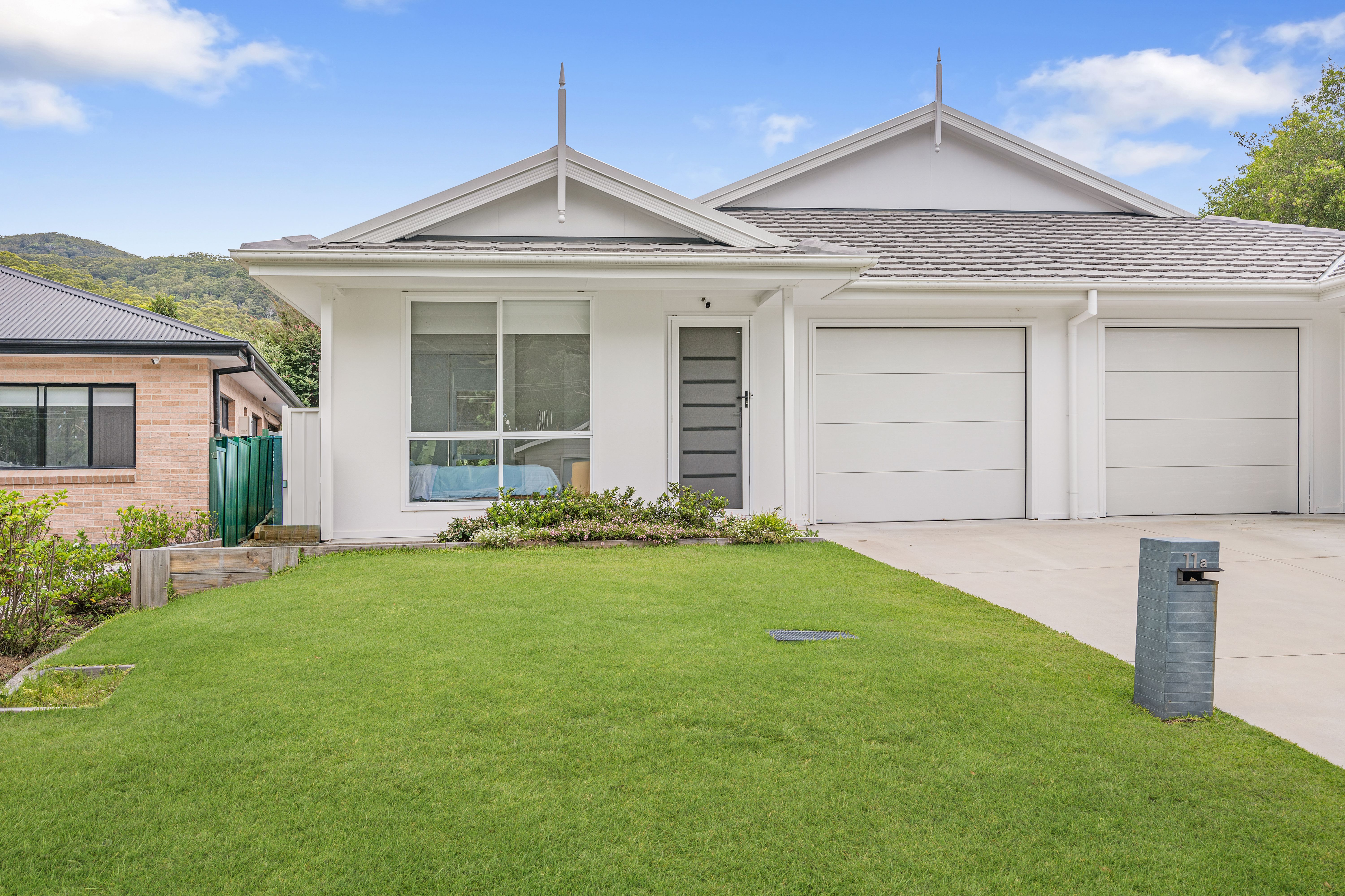 11A Bottlebrush Place, Lakewood NSW 2443