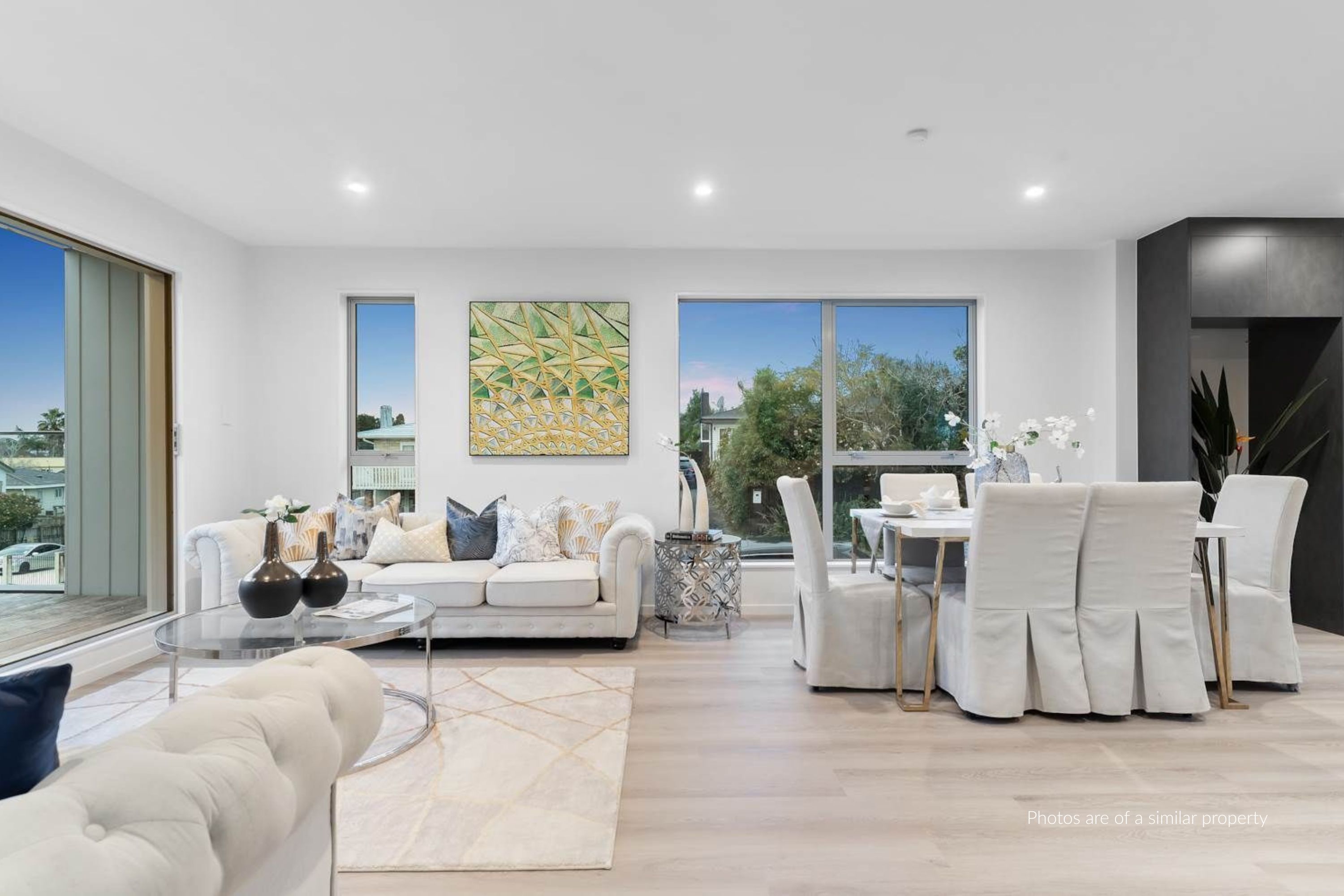 26B Trojan Crescent, New Lynn, Waitakere City