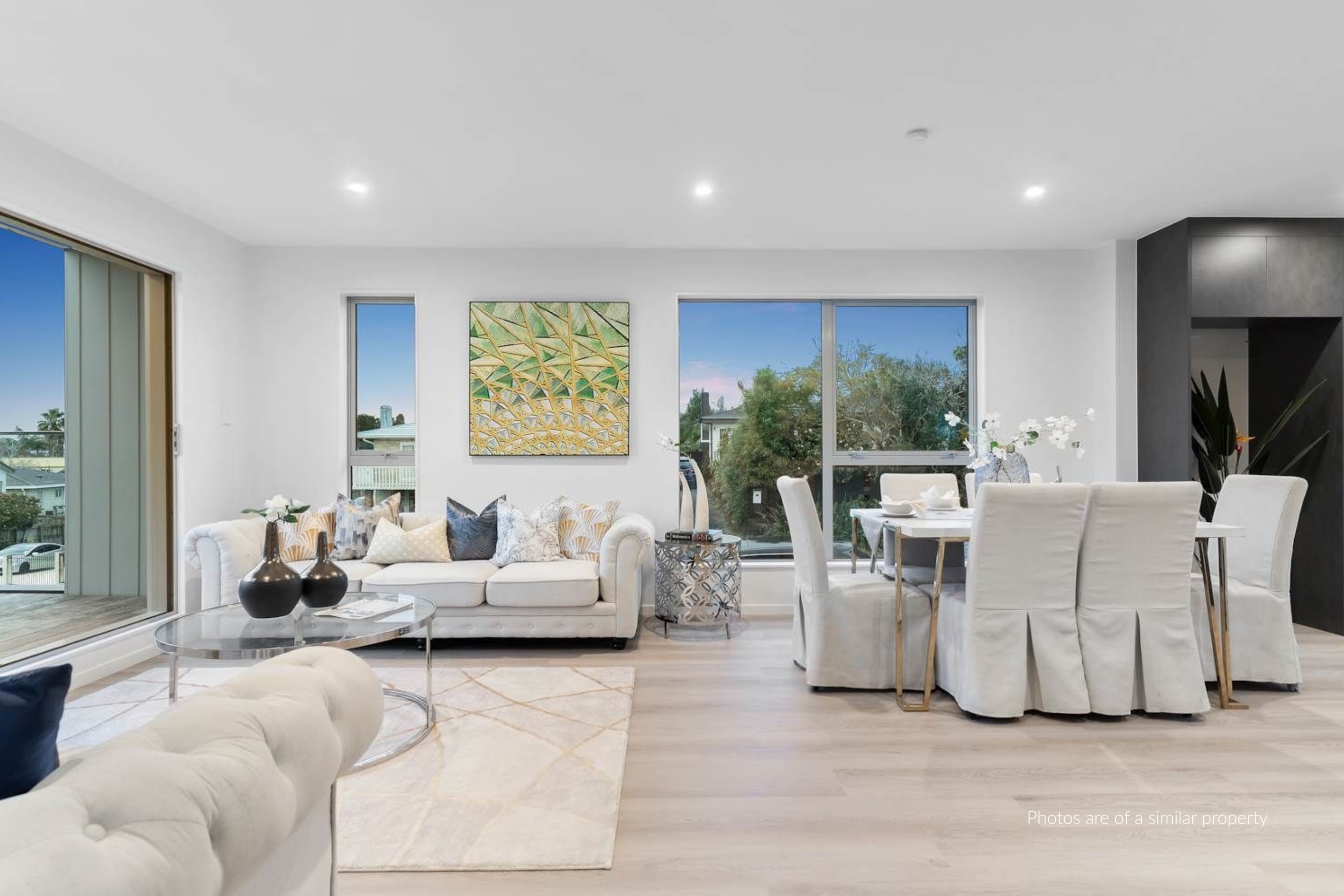 26B Trojan Crescent, New Lynn, Waitakere City
