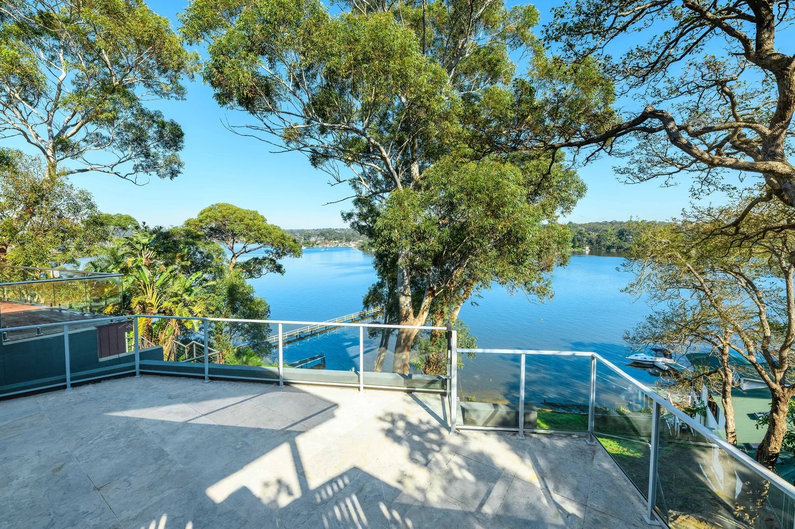 31 Kangaroo Point Road, Kangaroo Point, NSW 2224