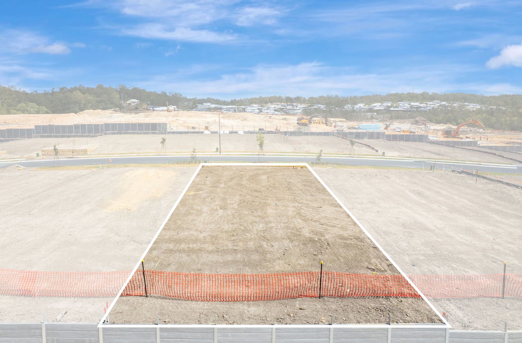 Lot 1743 Crossing Circuit, Bahrs Scrub, QLD 4207